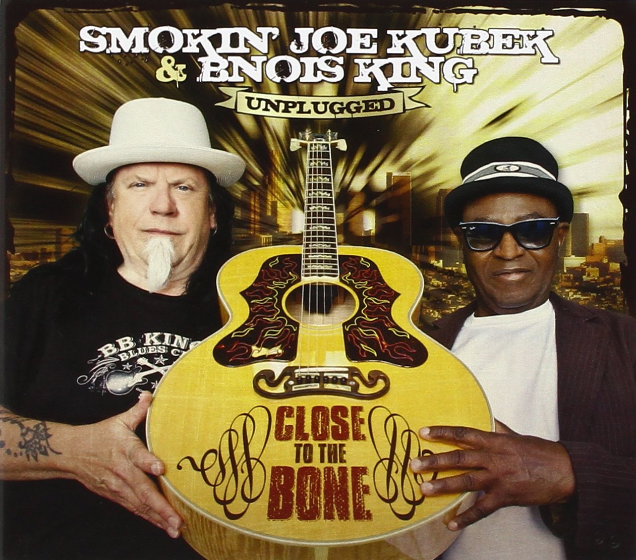 Unplugged: Close to The. [Import] 0850021001728