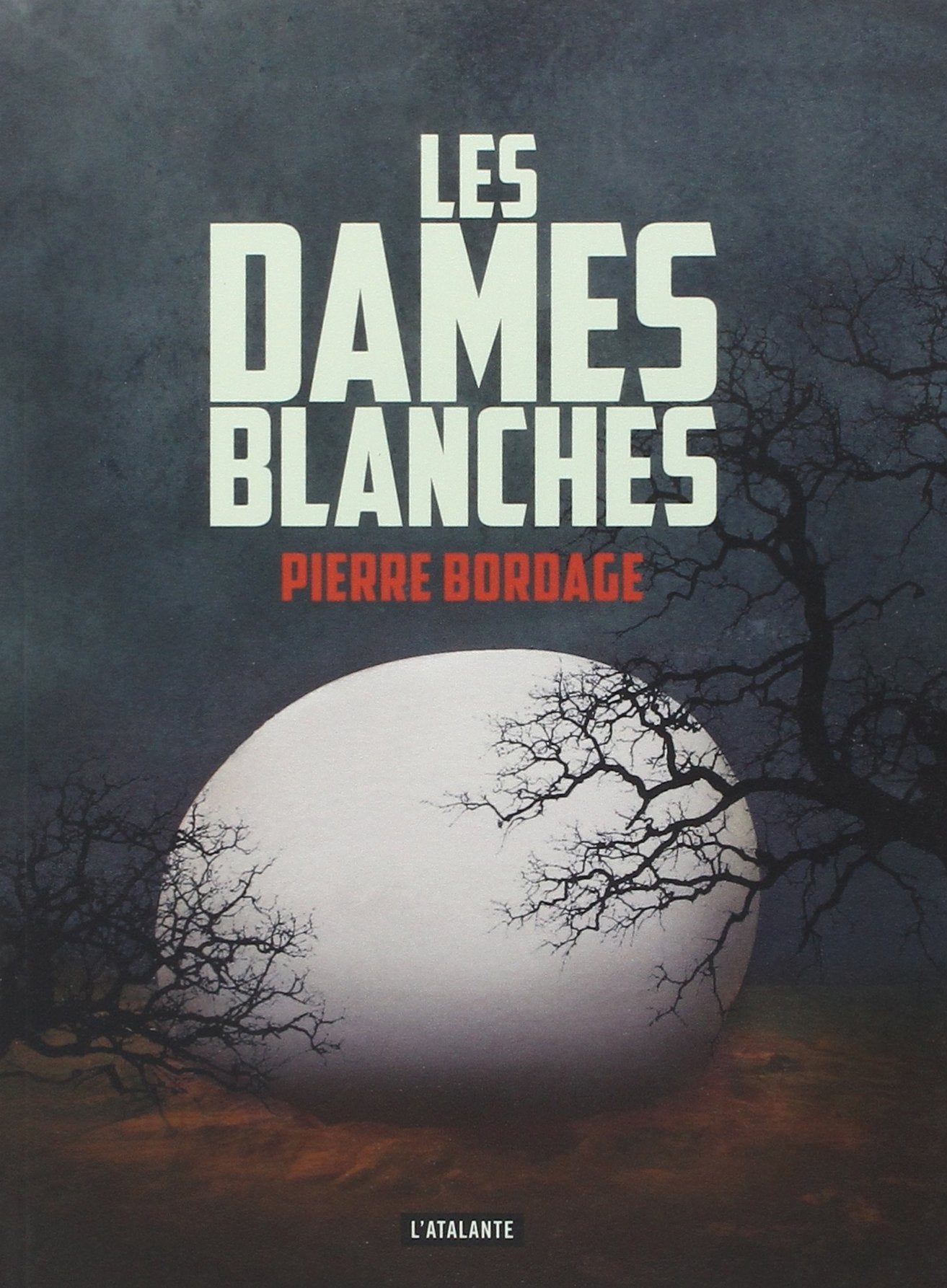 Les dames blanches (0000) 9782841727186