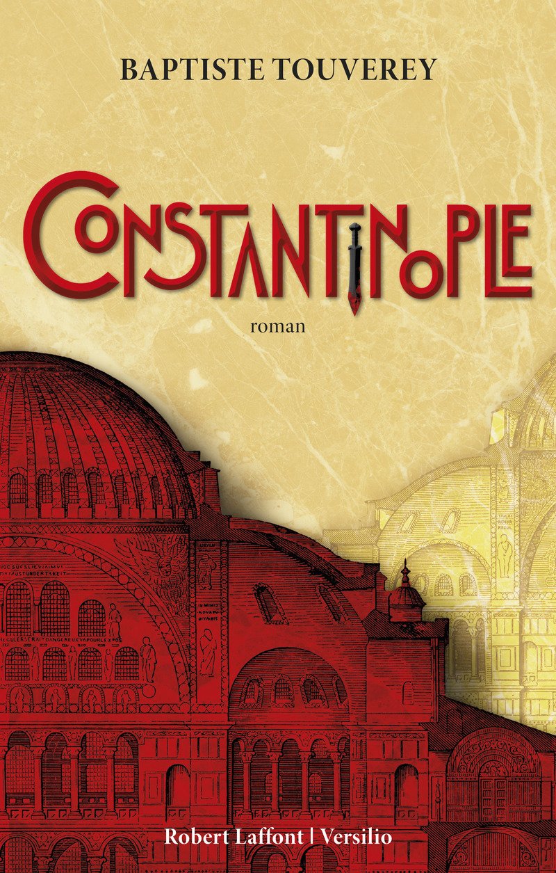 Constantinople 9782221216422