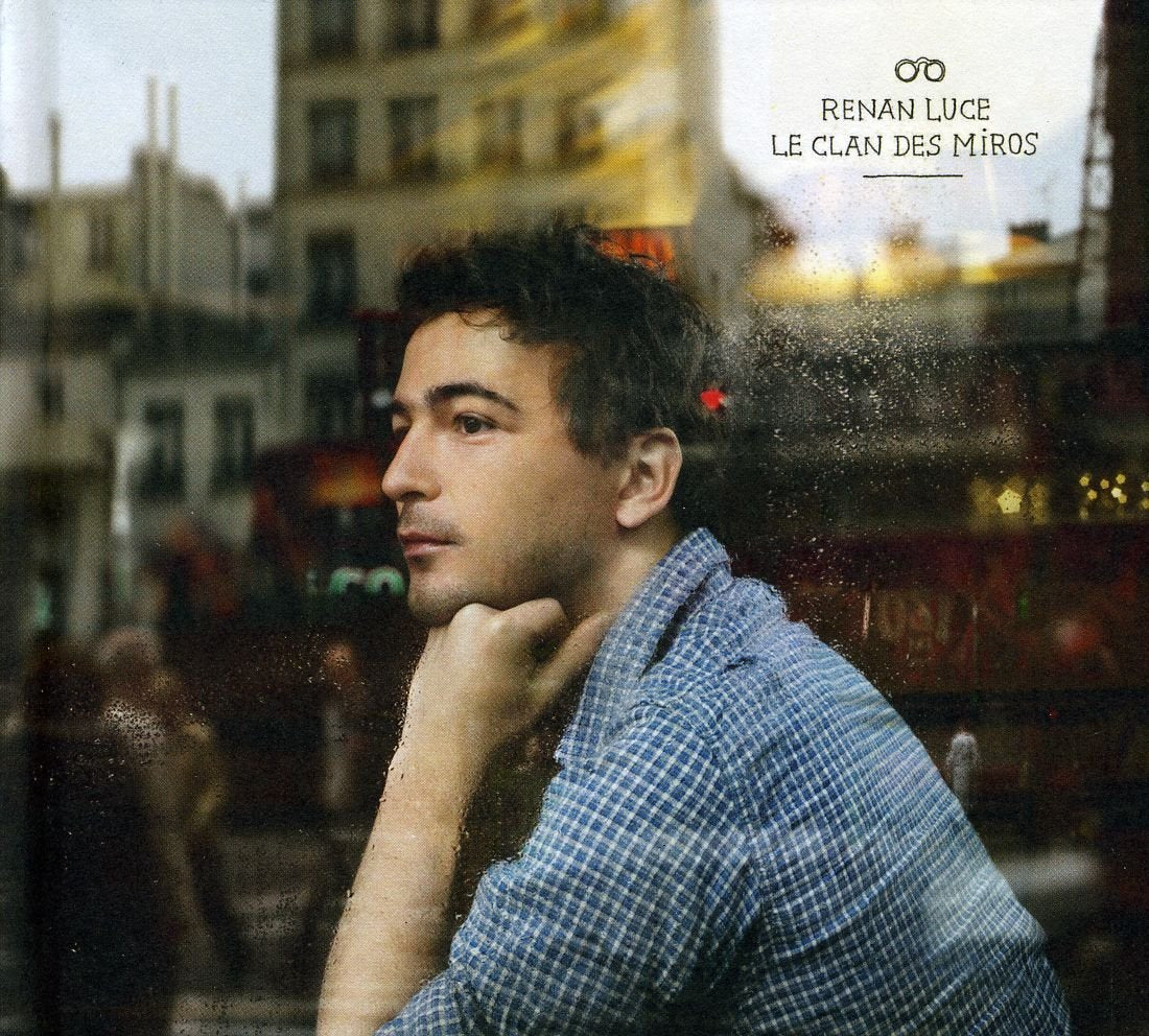 Le Clan des Miros (Eco Dig [Import] 0600753200612