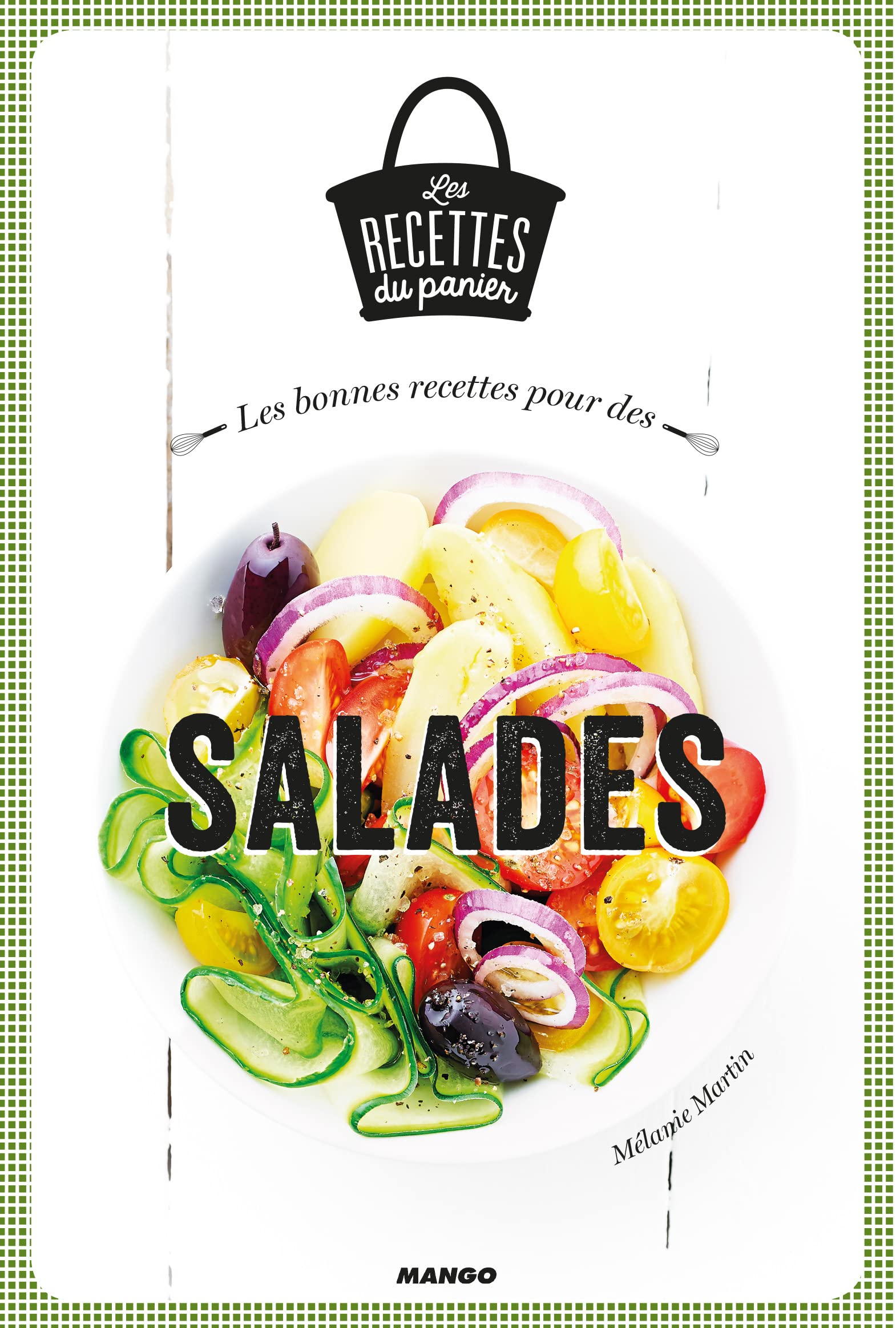 SALADES 9782317008511