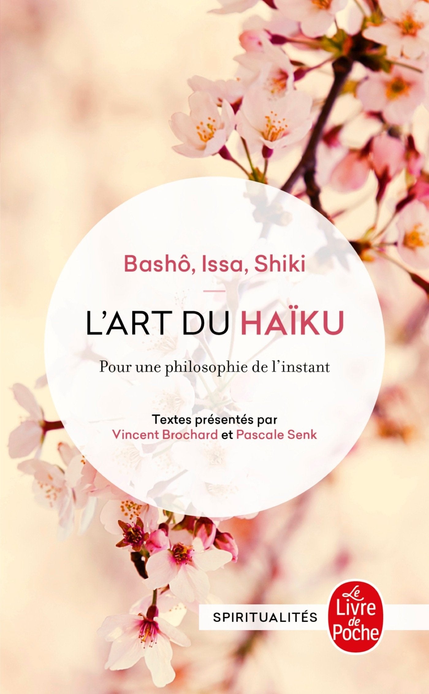 L'Art du Haïku 9782253129707