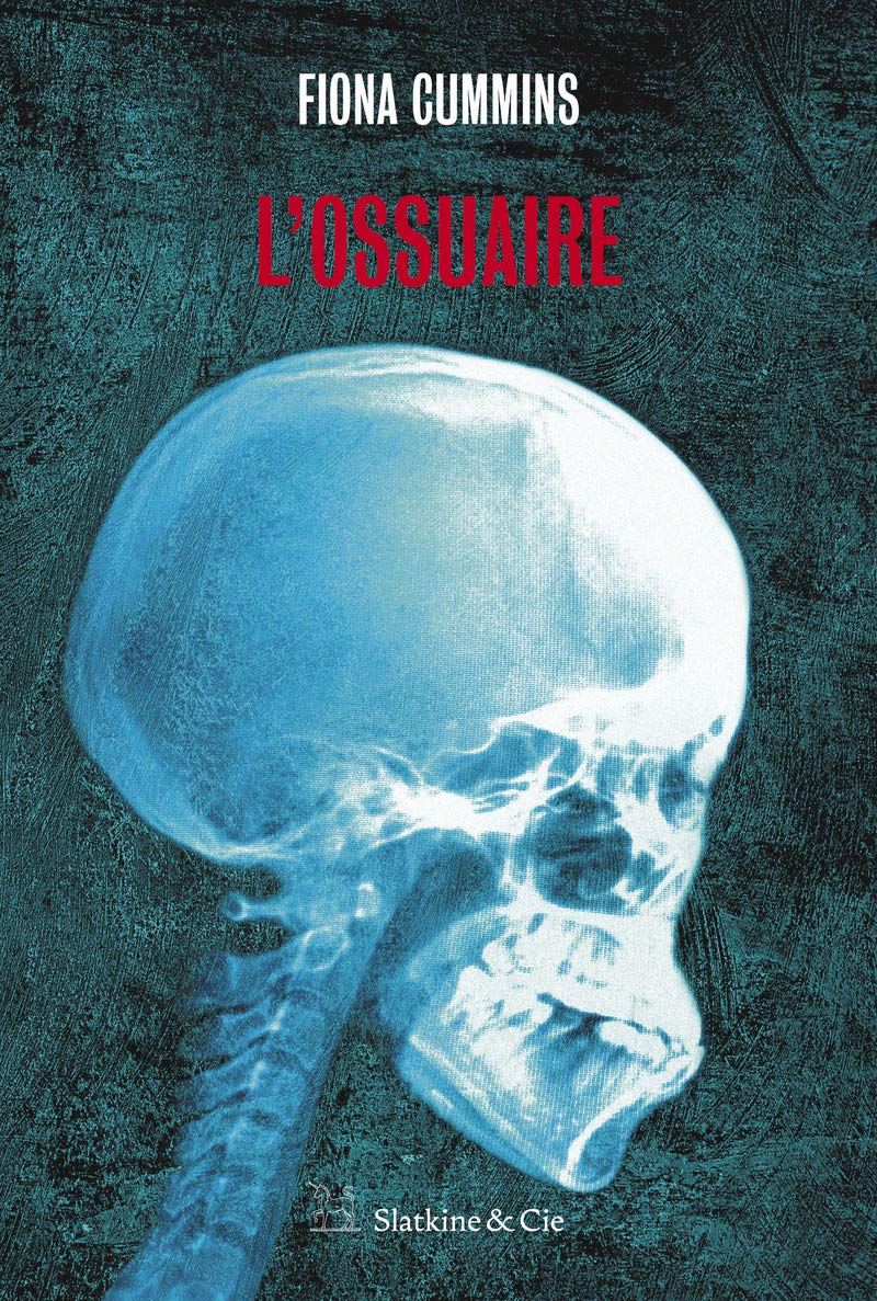 L'Ossuaire 9782889440900