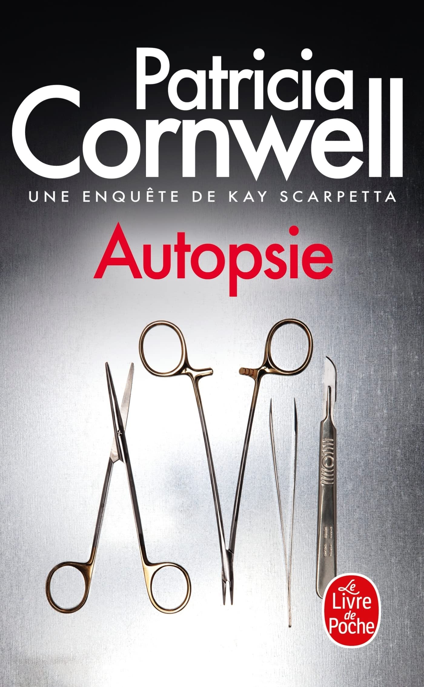 Autopsie 9782253243915
