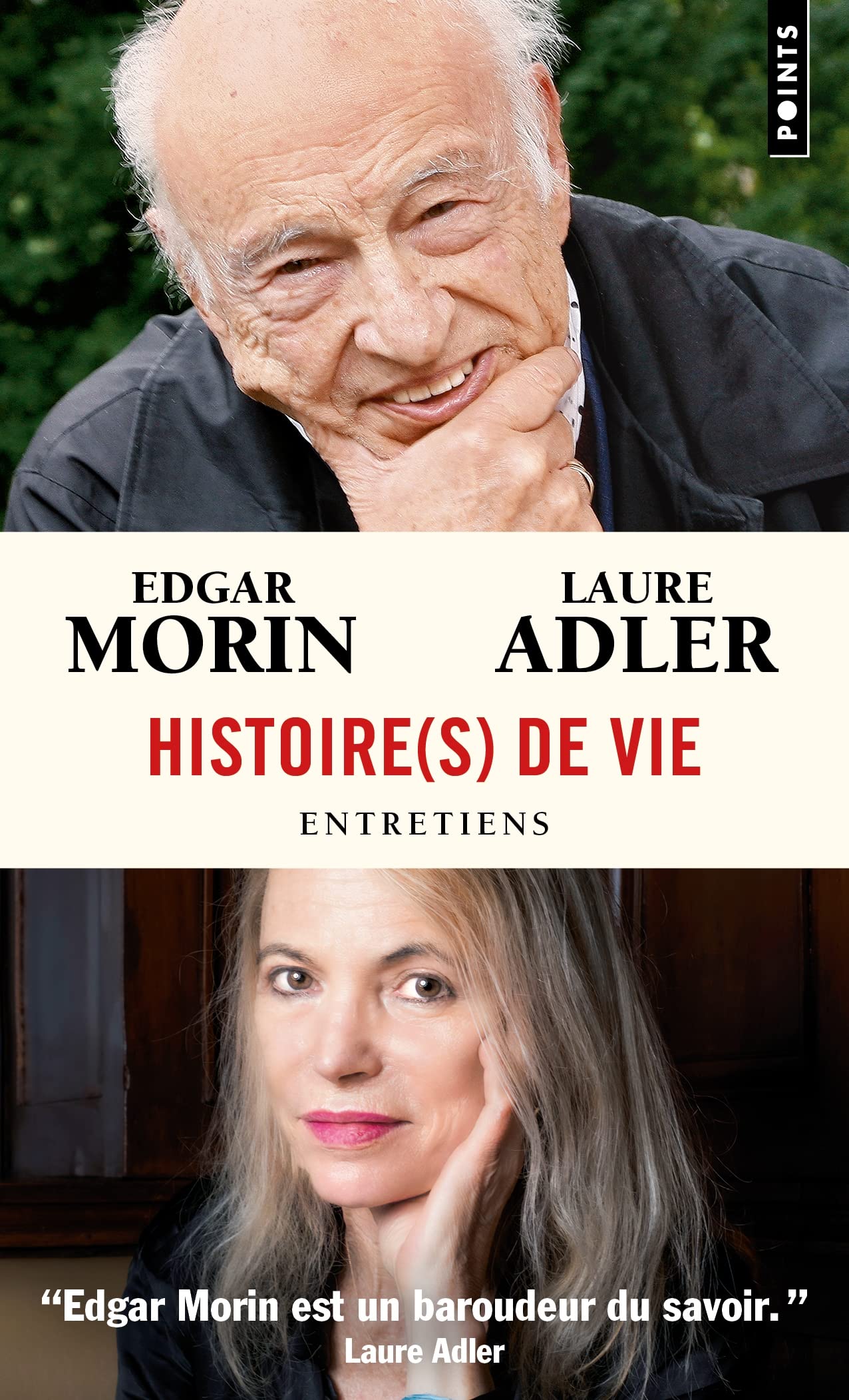 Histoires de vie 9782757896464