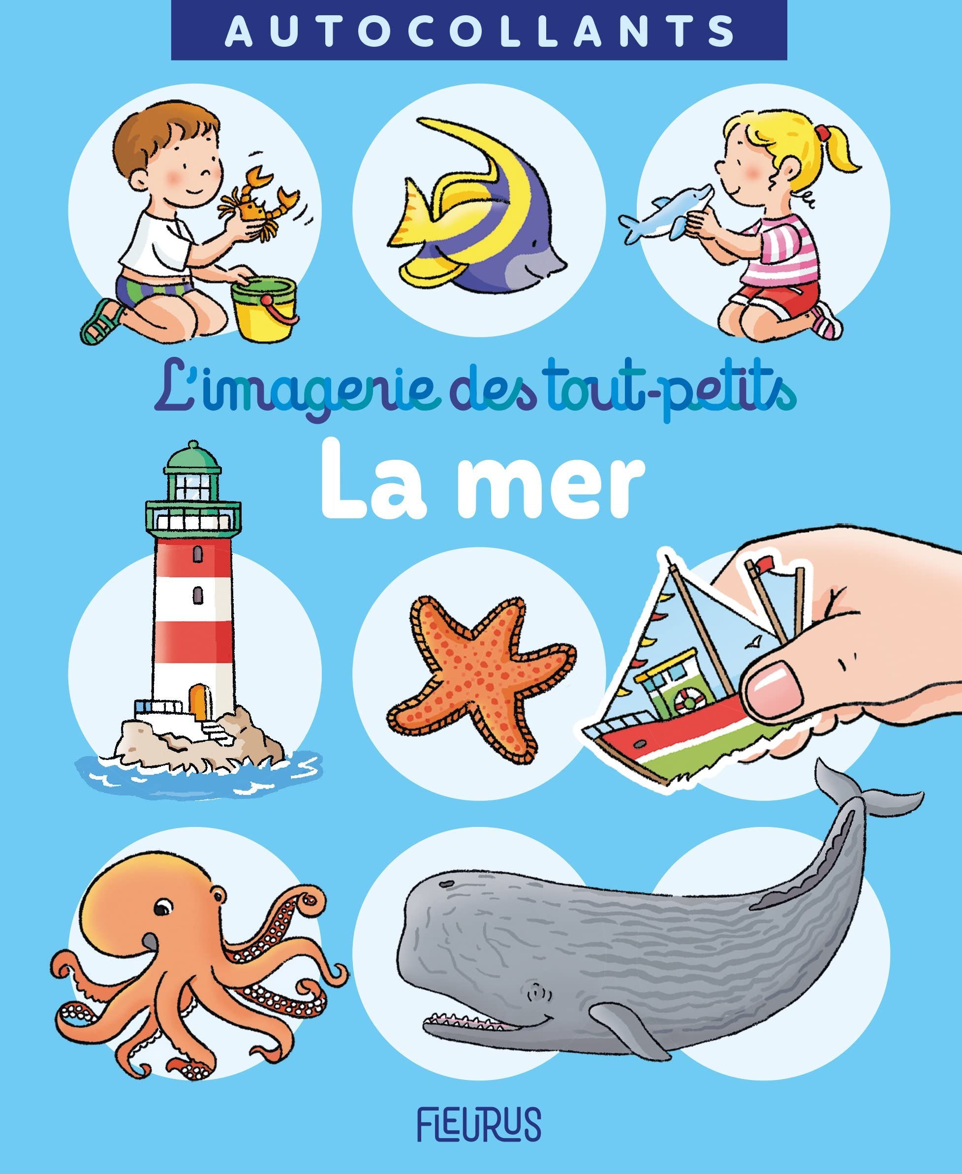 La mer 9782215163039