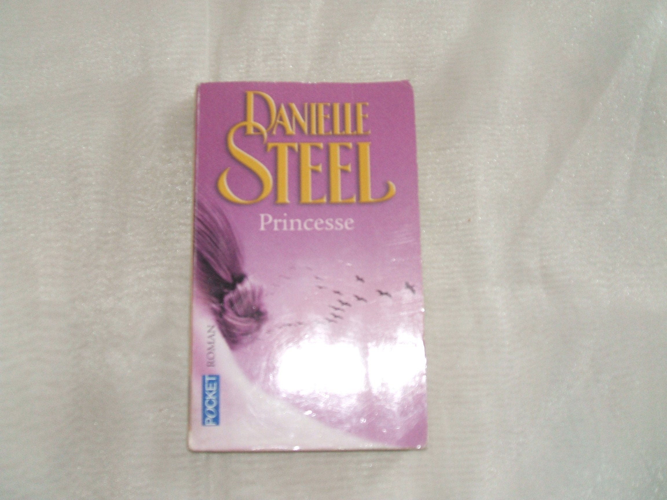 PRINCESSE 9782266190336