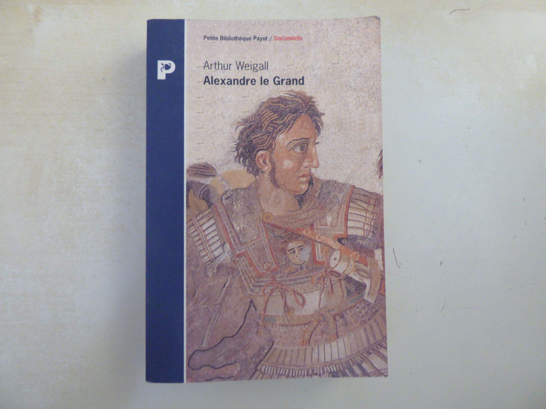 Alexandre Le Grand 9782228886734