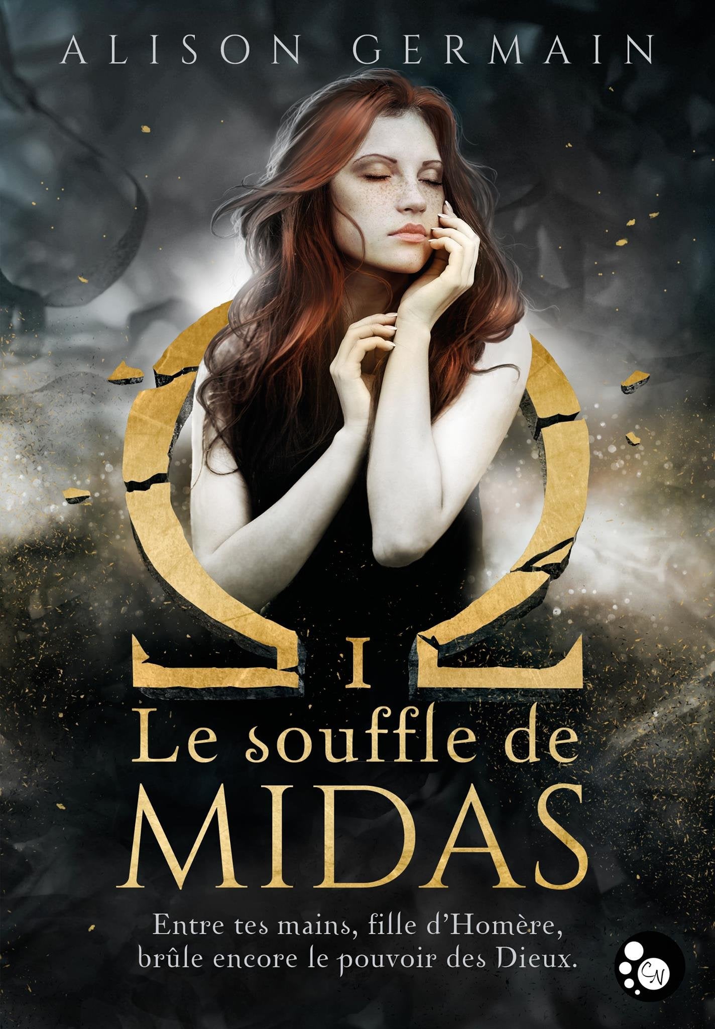 Le souffle de Midas 9782375680537