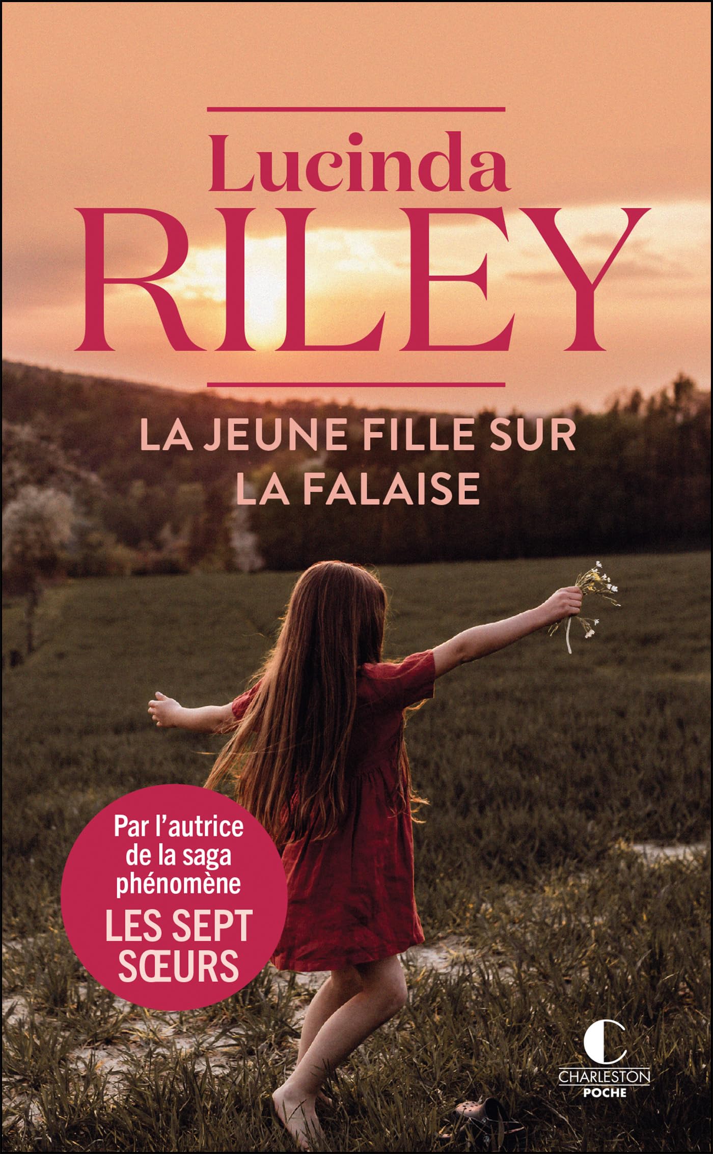 La jeune fille sur la falaise 9782368127124