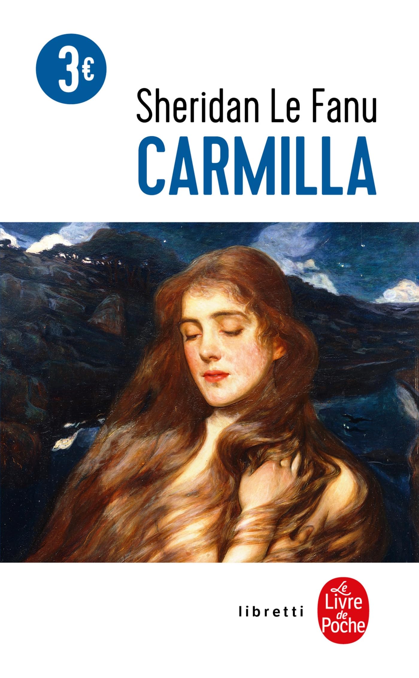 Carmilla 9782253087793