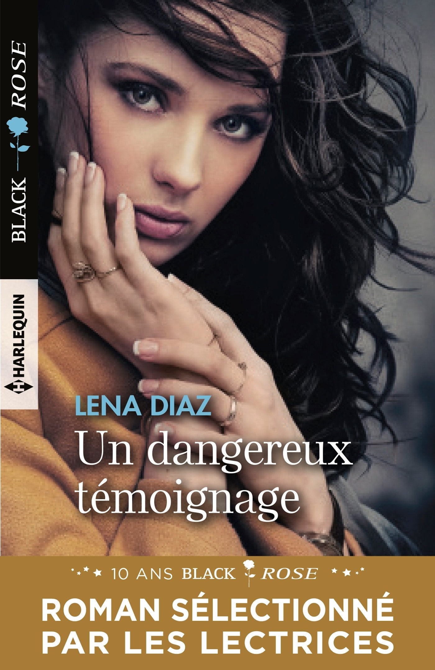 Un dangereux témoignage 9782280374705