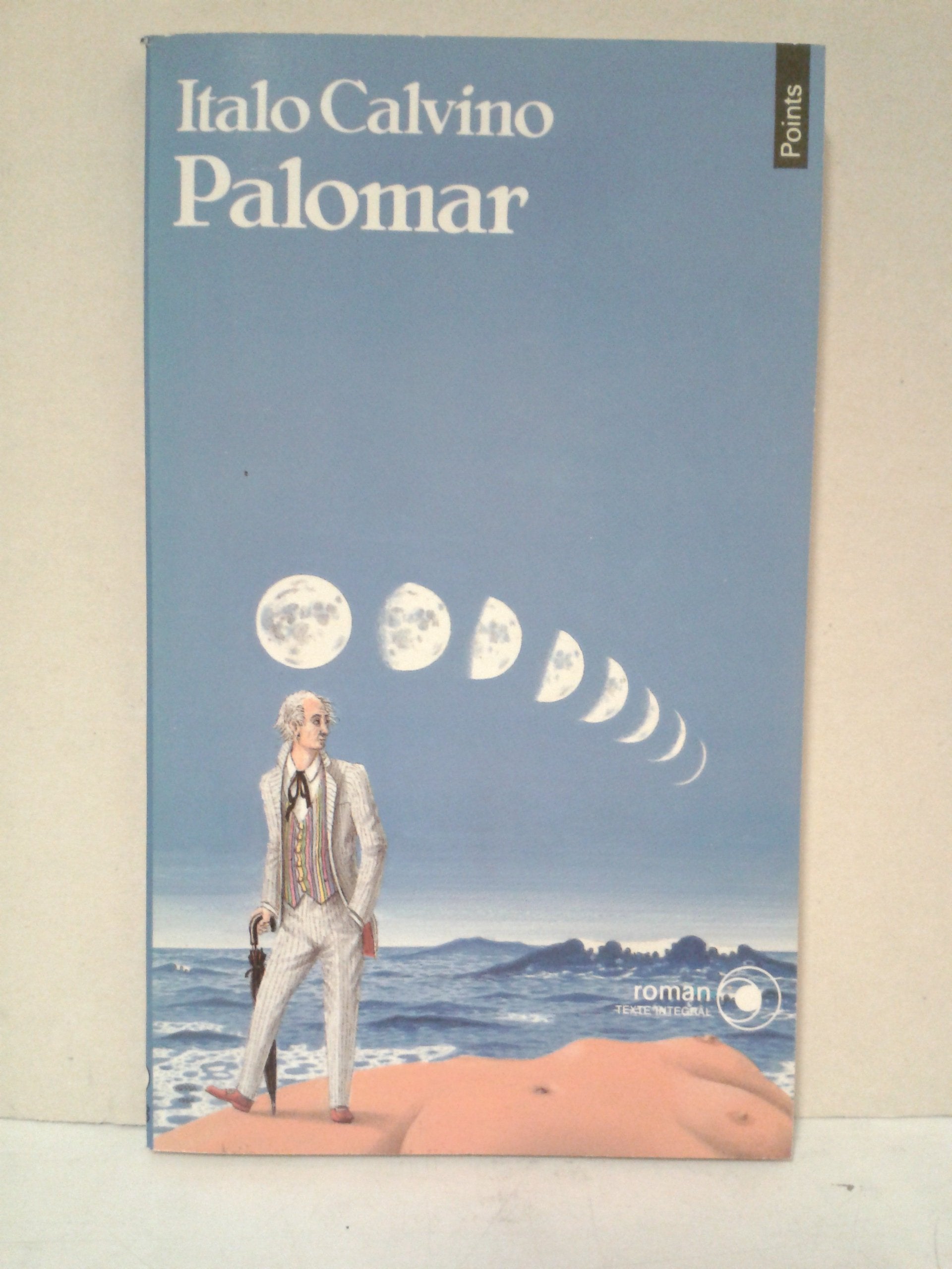 Palomar 9782020093019