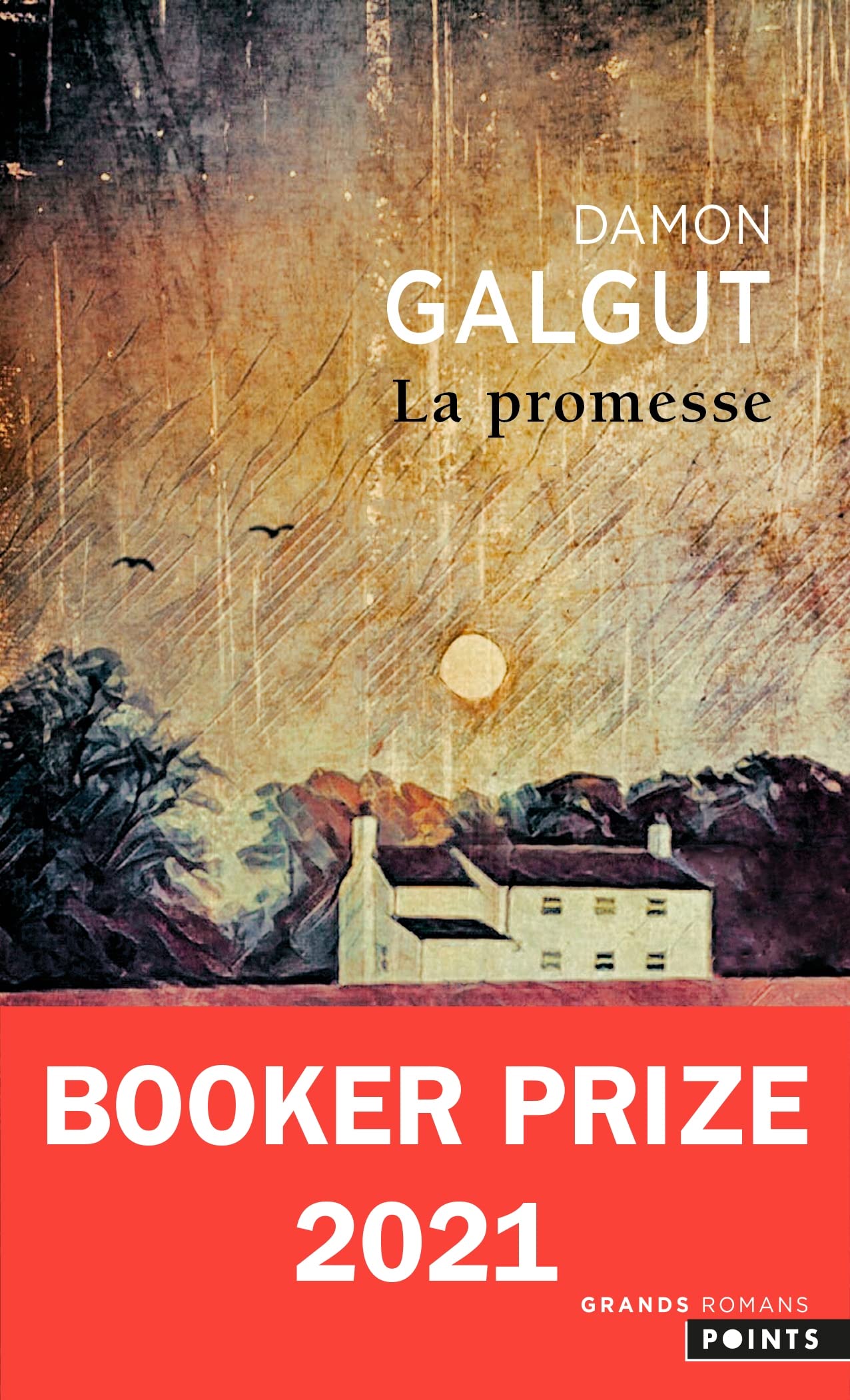 La Promesse 9782757899533