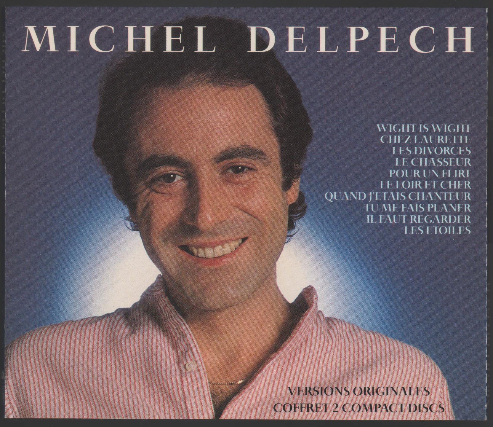 Delpech 0042284365826