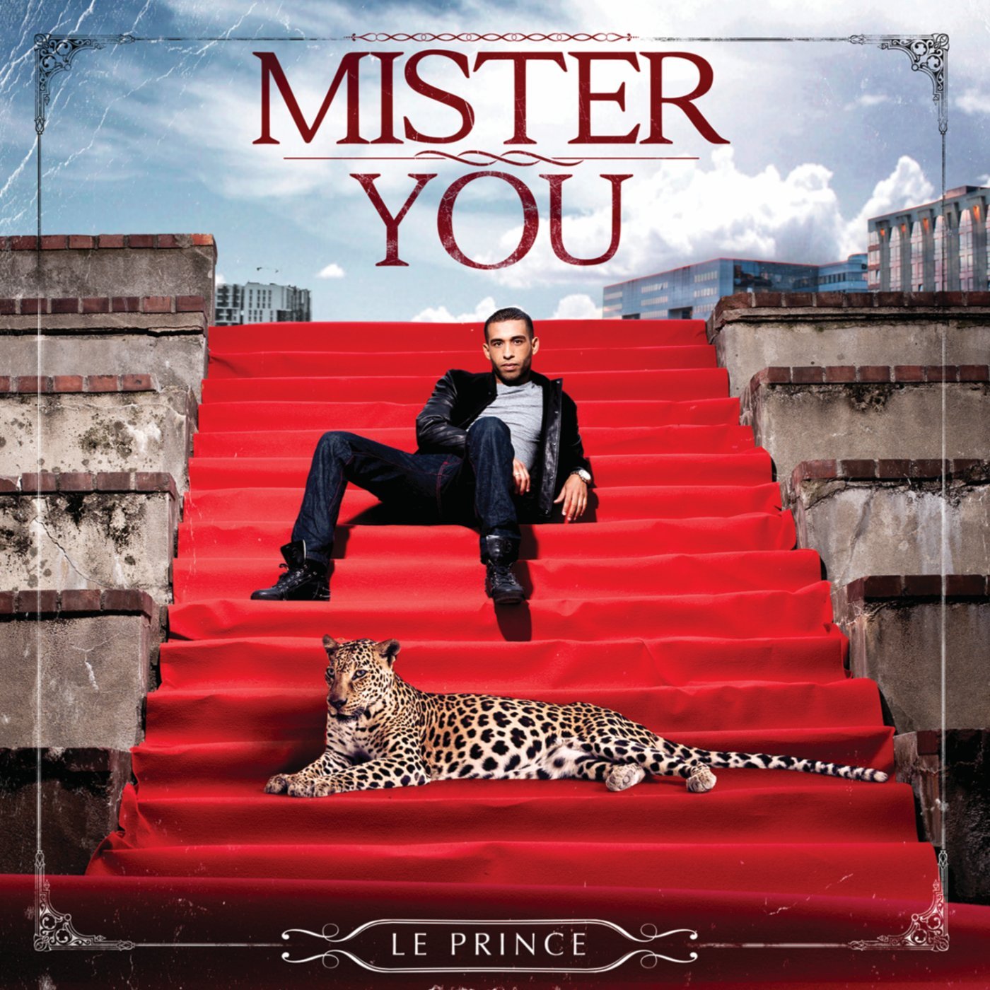 Le Prince [Import] 0602537599080
