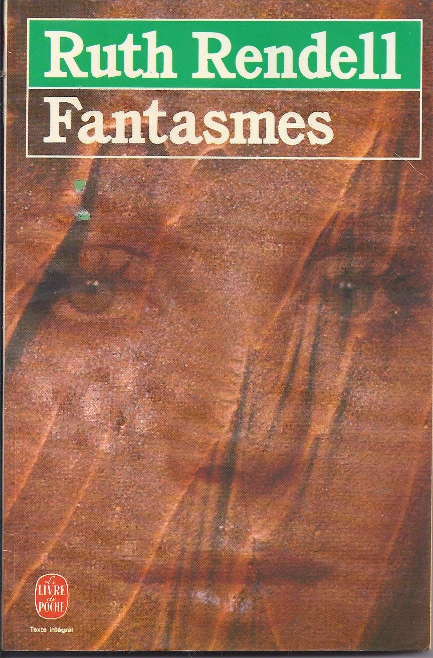FANTASMES 9782253039891