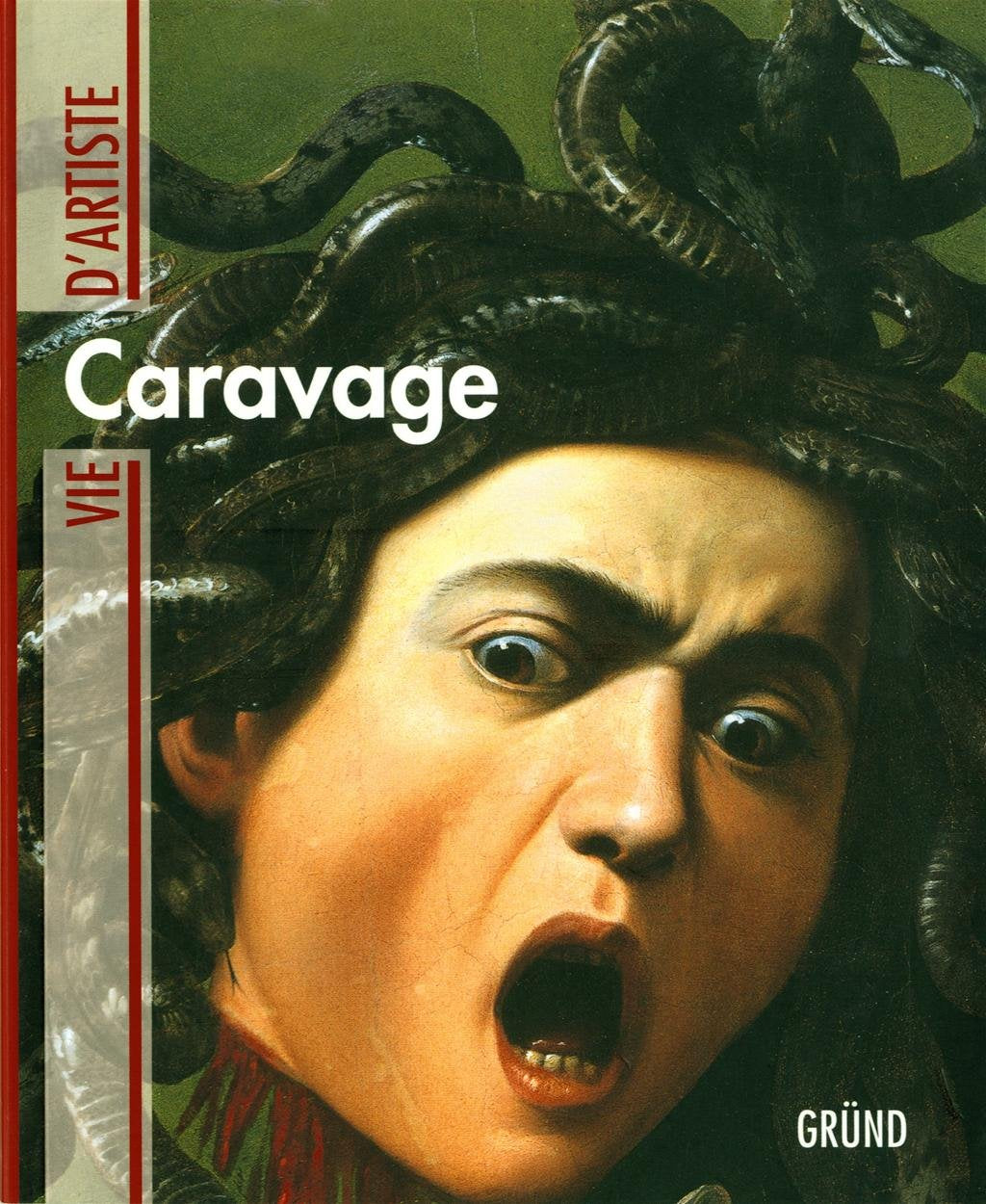 Caravage 9782700031263