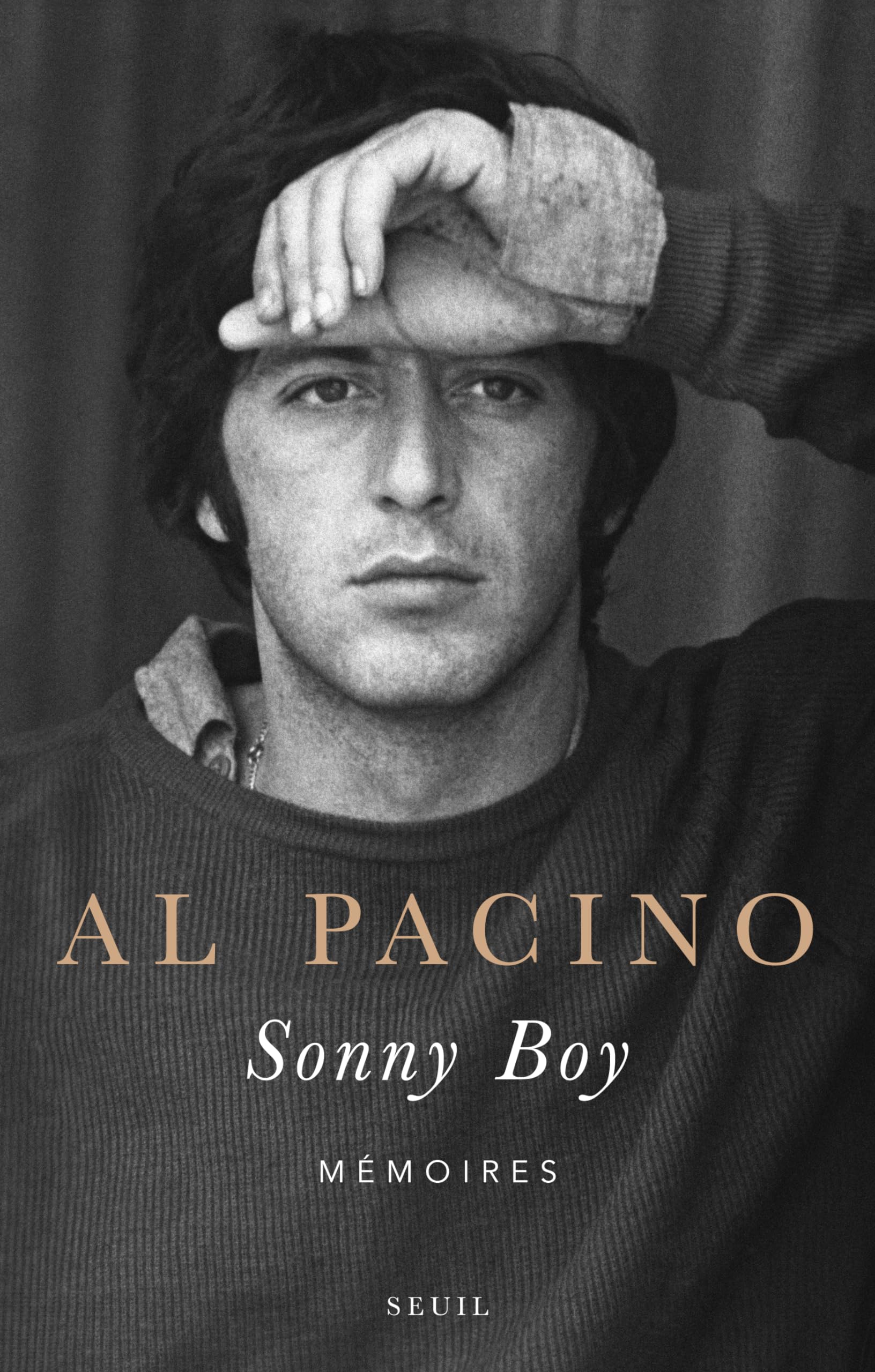Sonny Boy: Mémoires (édition française) 9782021554809