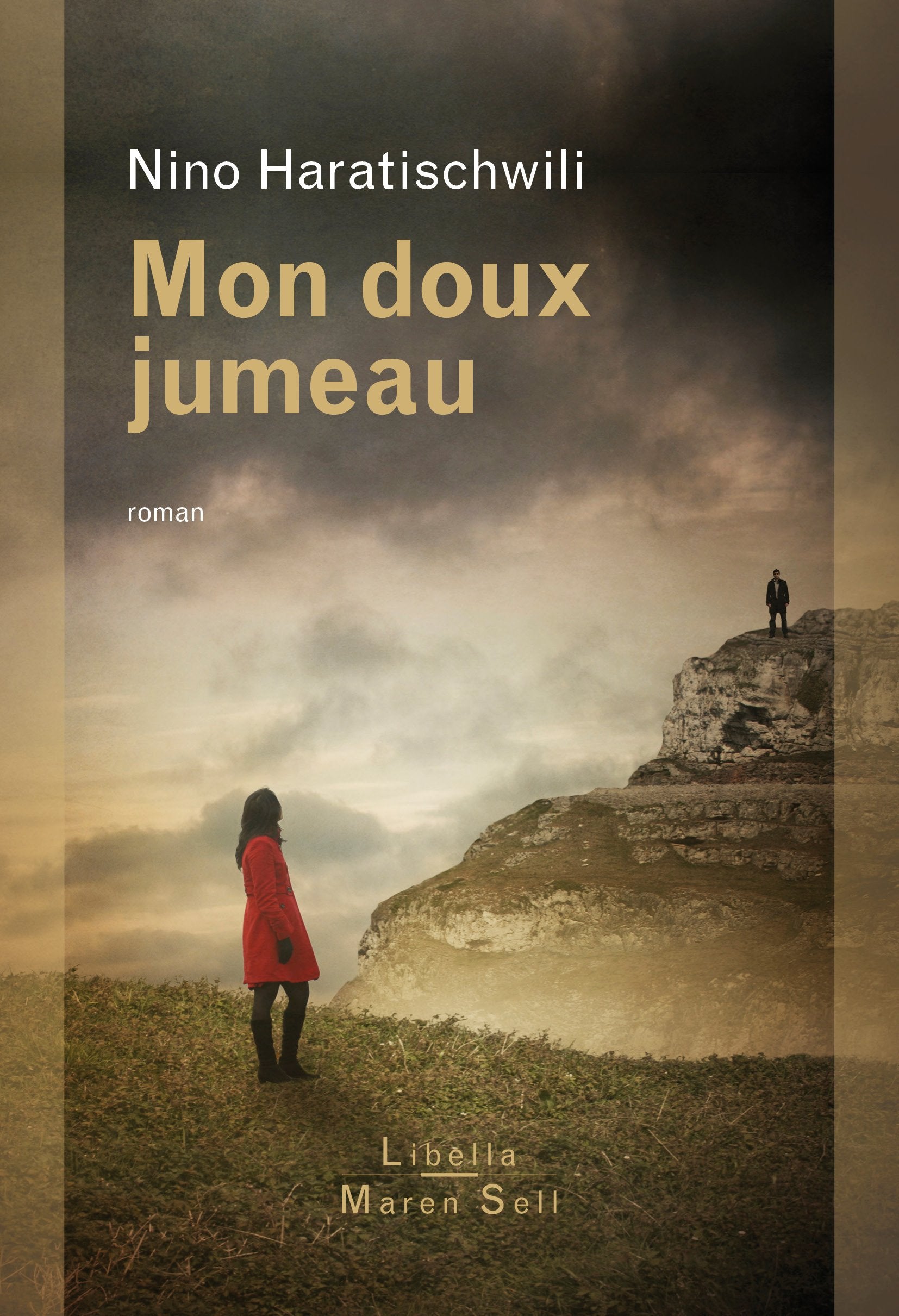 Mon doux jumeau (0000) 9782355800382