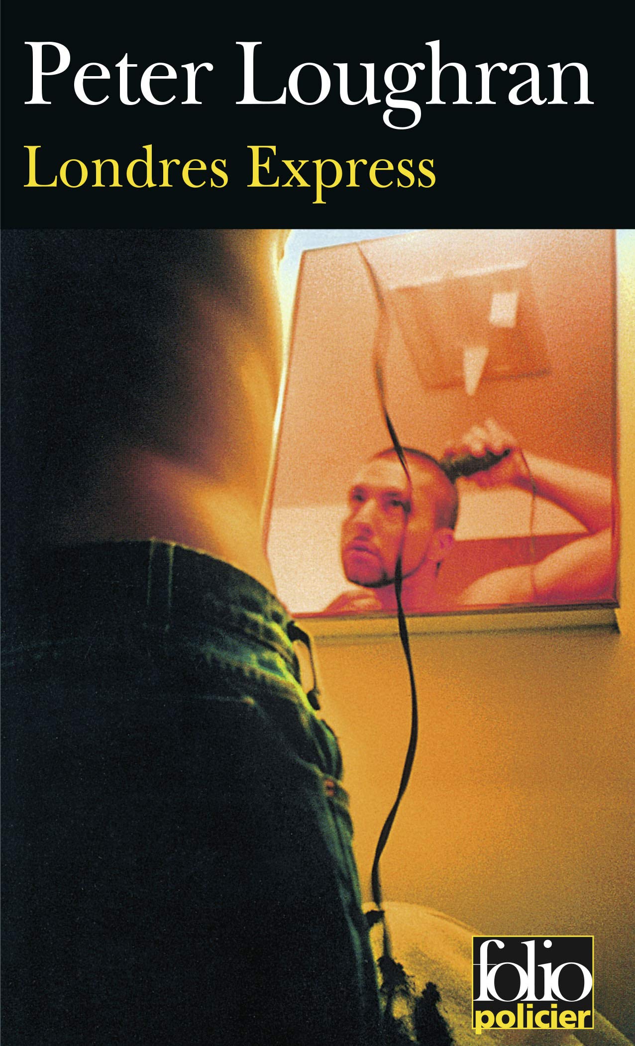 Londres Express 9782070420964