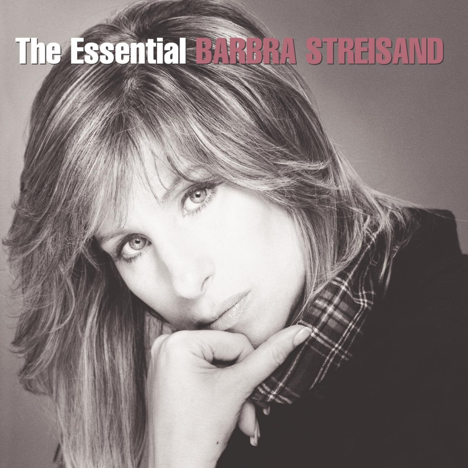 The Ultimate Collection/The Essential Barbra Streisand 5099750625729