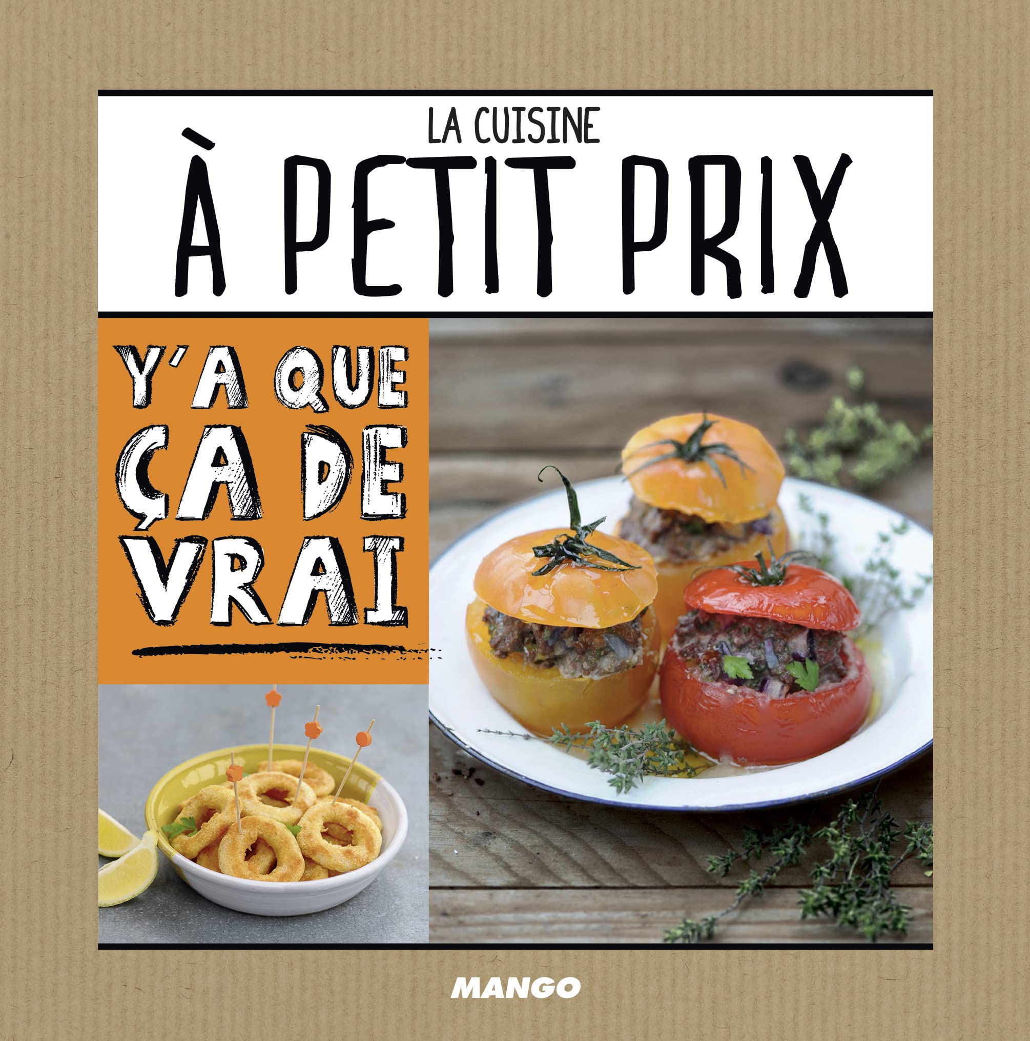 LA CUISINE A PETIT PRIX 9782317007408