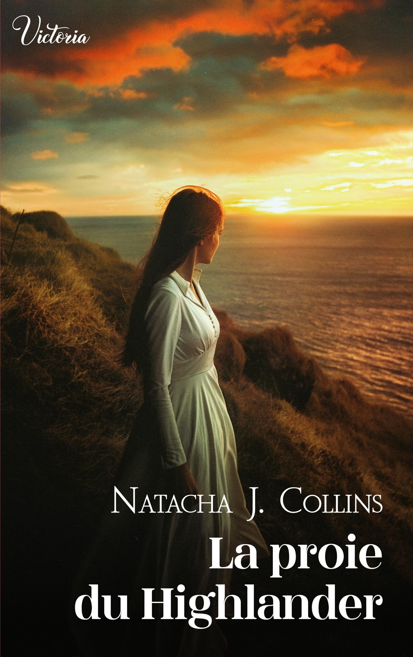 La proie du Highlander 9782280493475