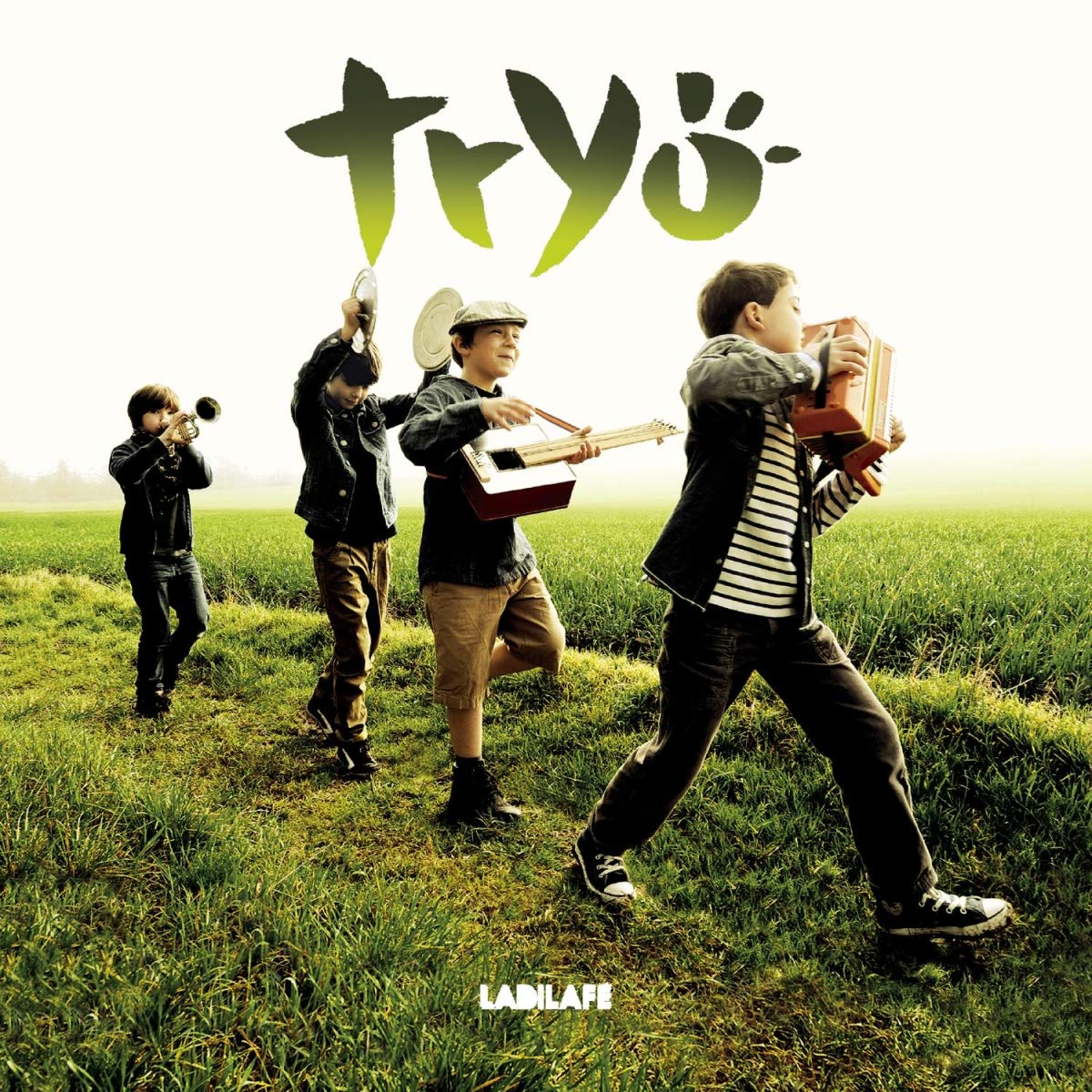 Ladilafe [Import] 0887254196723