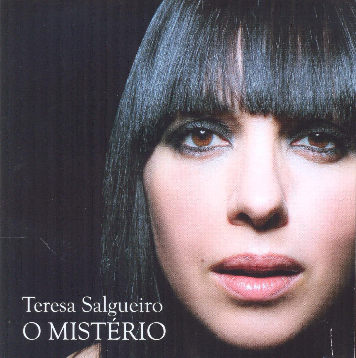 O Mistério 5425010790393