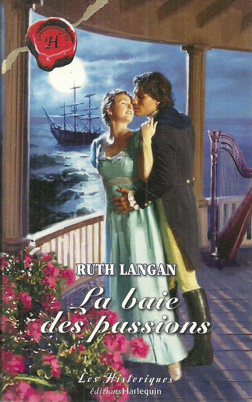 La Baie des passions 9782280175982