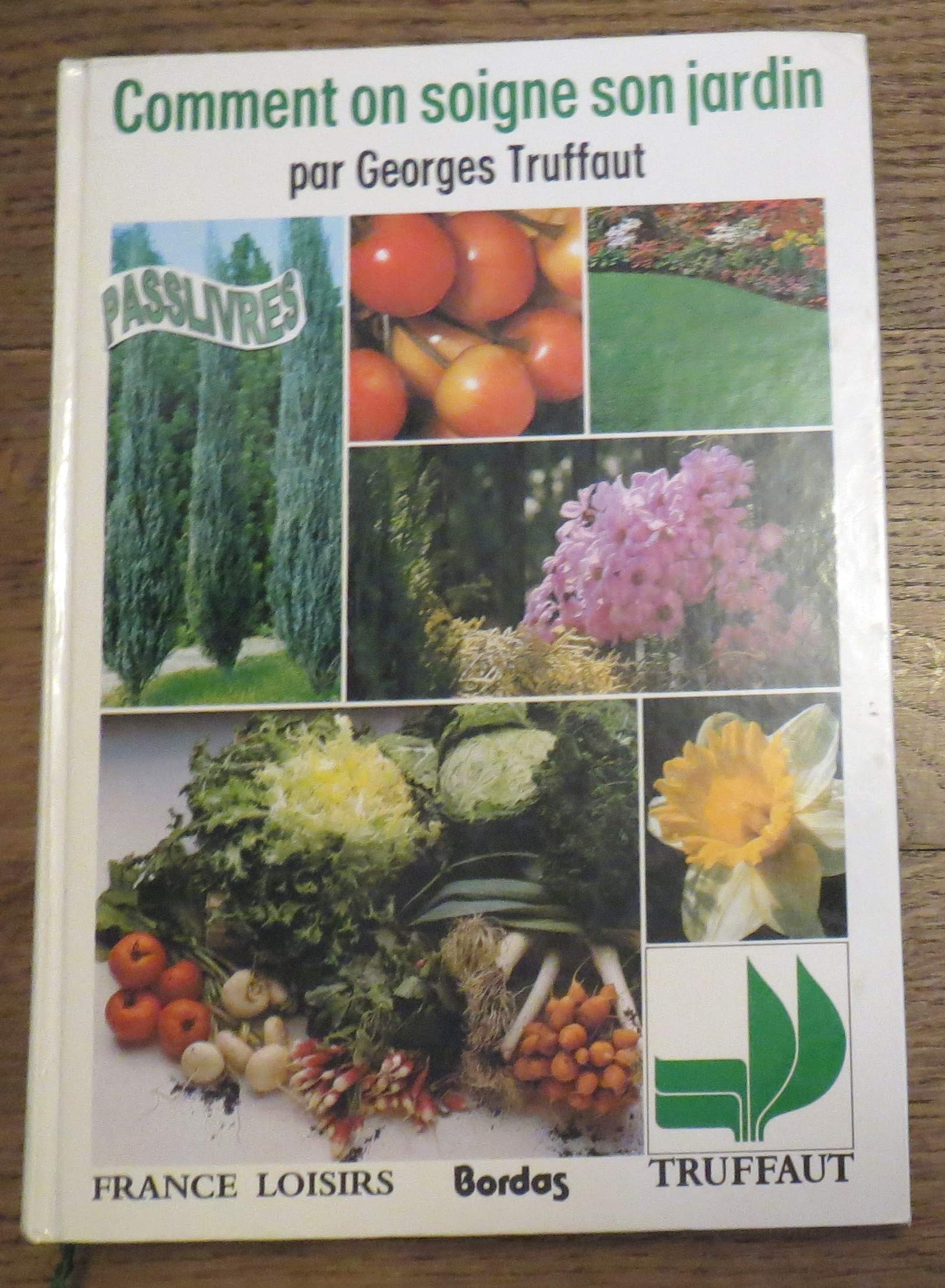 Truffaut com soig jar ae 092193 9782040153007