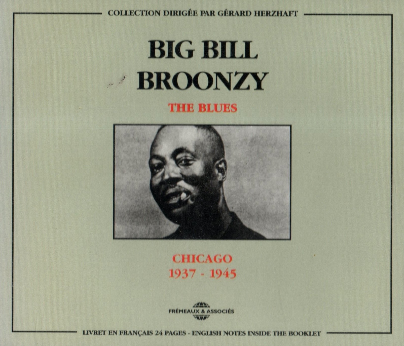 Chicago (1937-1945) 3448960225229