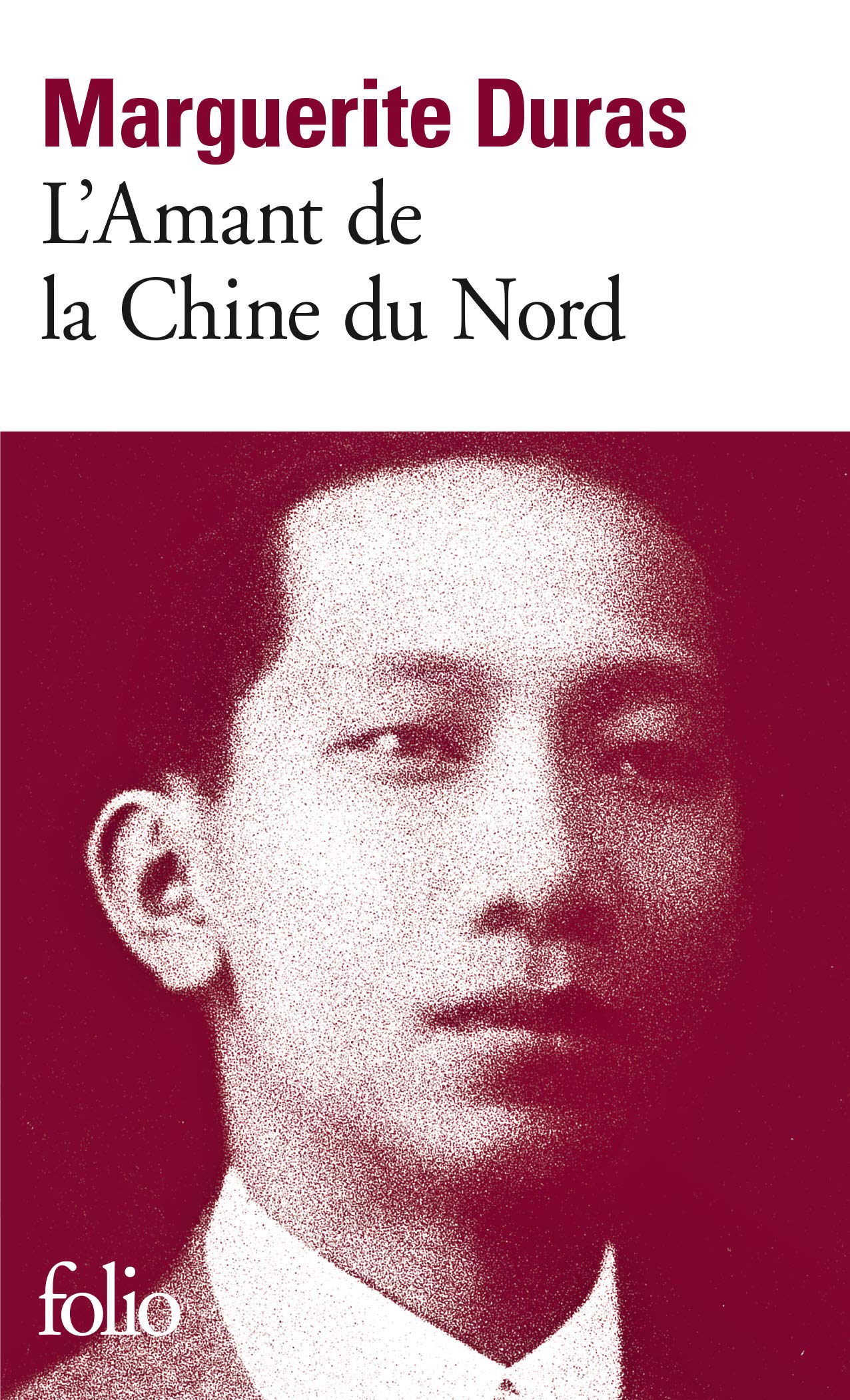 L'Amant de la Chine du Nord 9782070388097