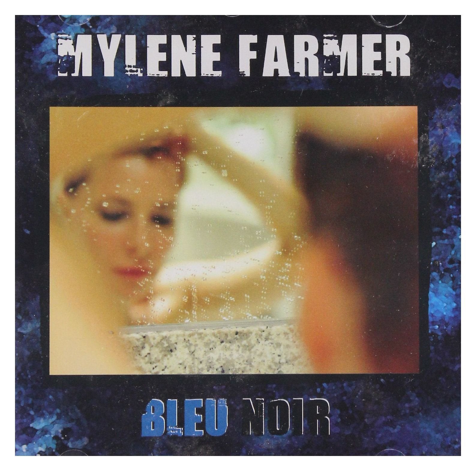 Bleu Noir 0602527555348