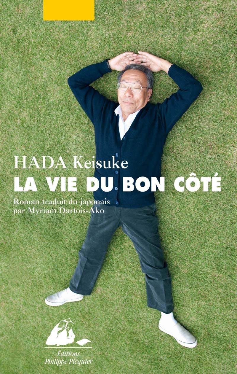 La Vie du bon côté 9782809712858