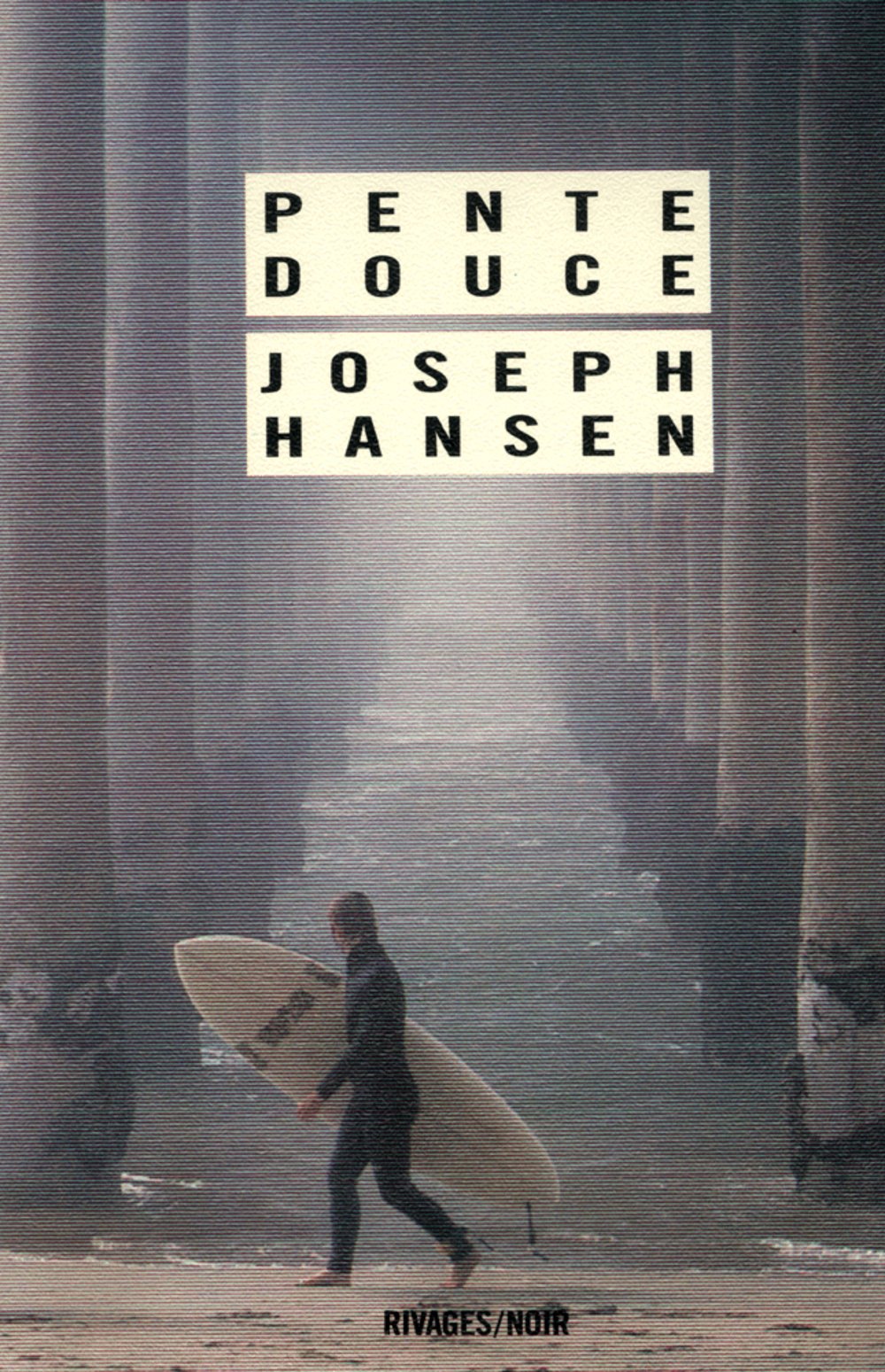 Pente douce 9782869302761