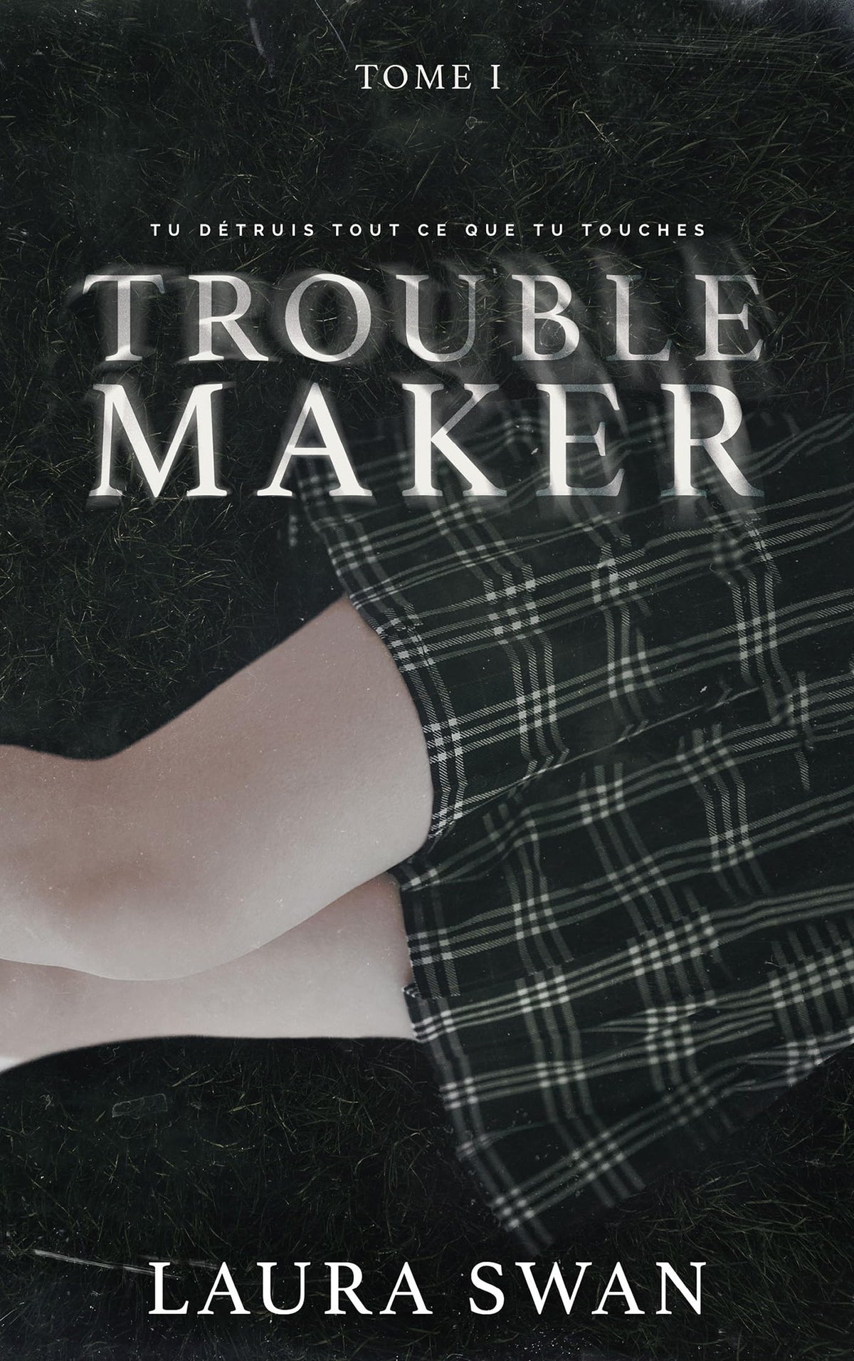 Troublemaker 9782017348689
