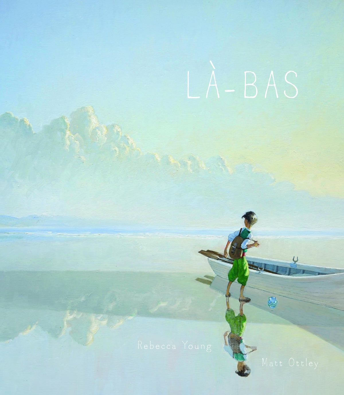 Là-bas 9782378880194
