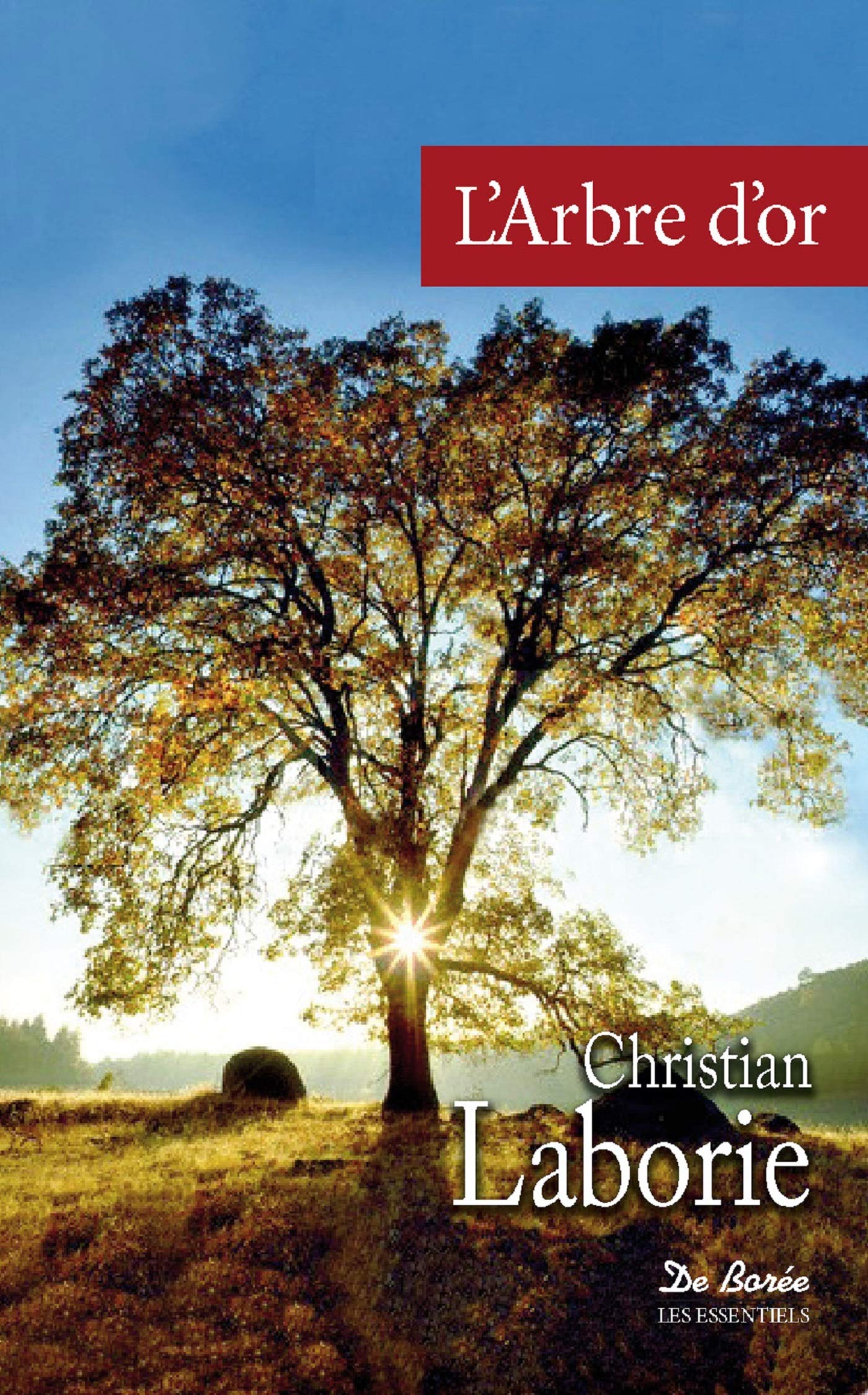L'Arbre d'or 9782812923906