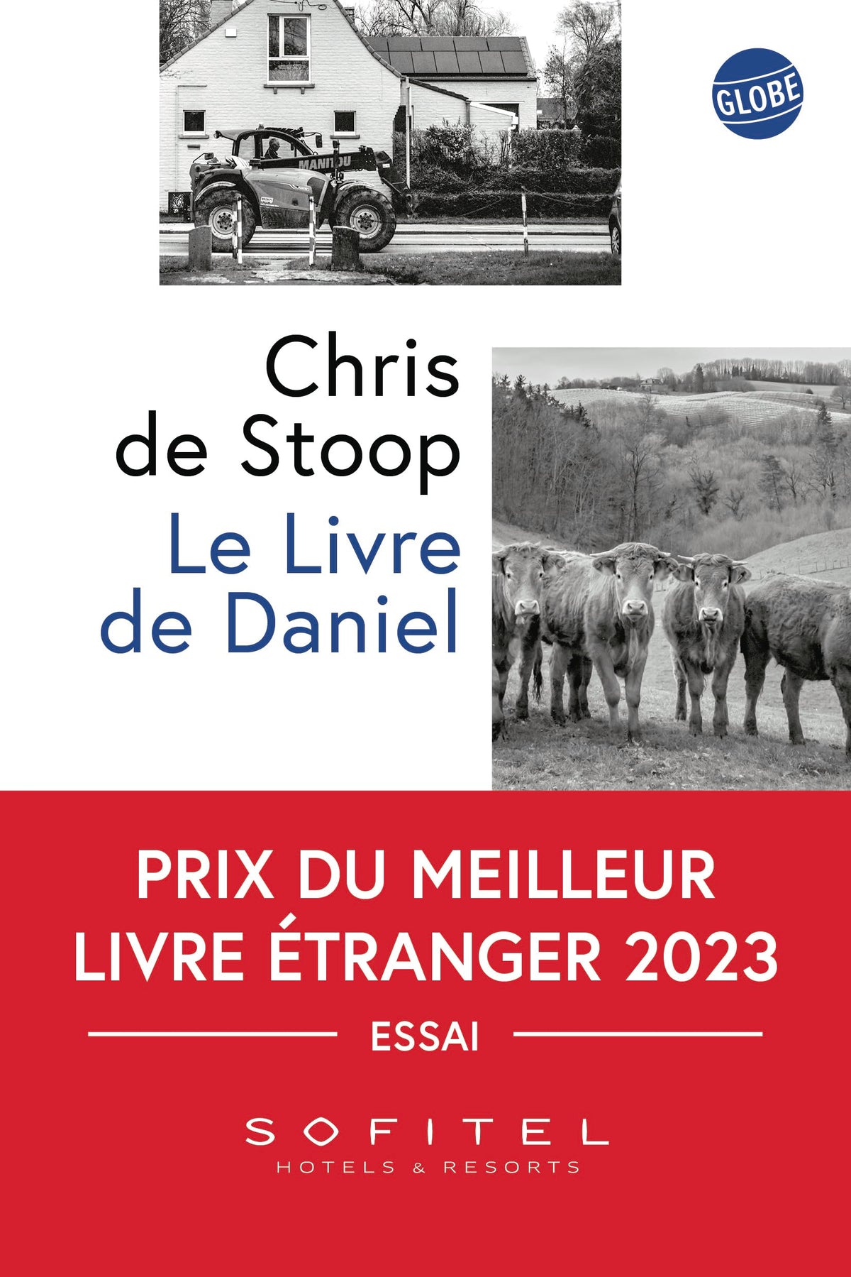 Le livre de Daniel 9782383612155