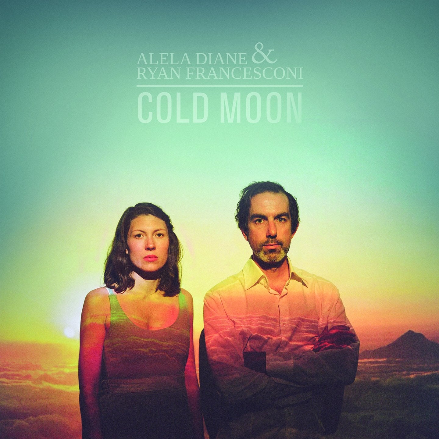 Cold Moon [Import] 5051083096843