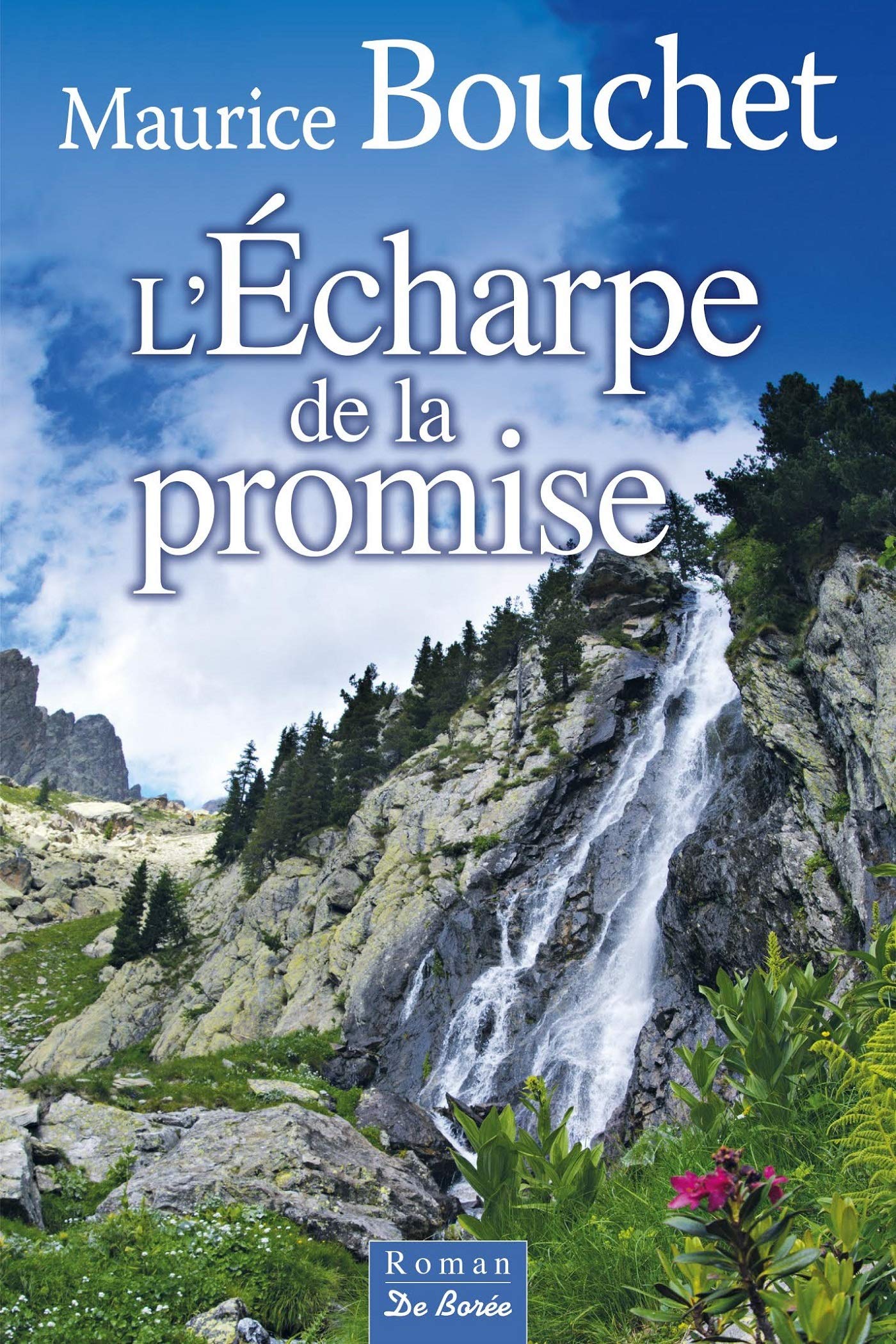 ECHARPE DE LA PROMISE (L') 9782812921742