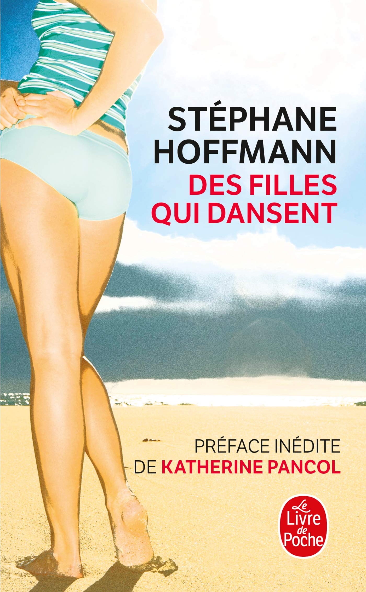 Des filles qui dansent - Des garçons qui tremblent 9782253100331