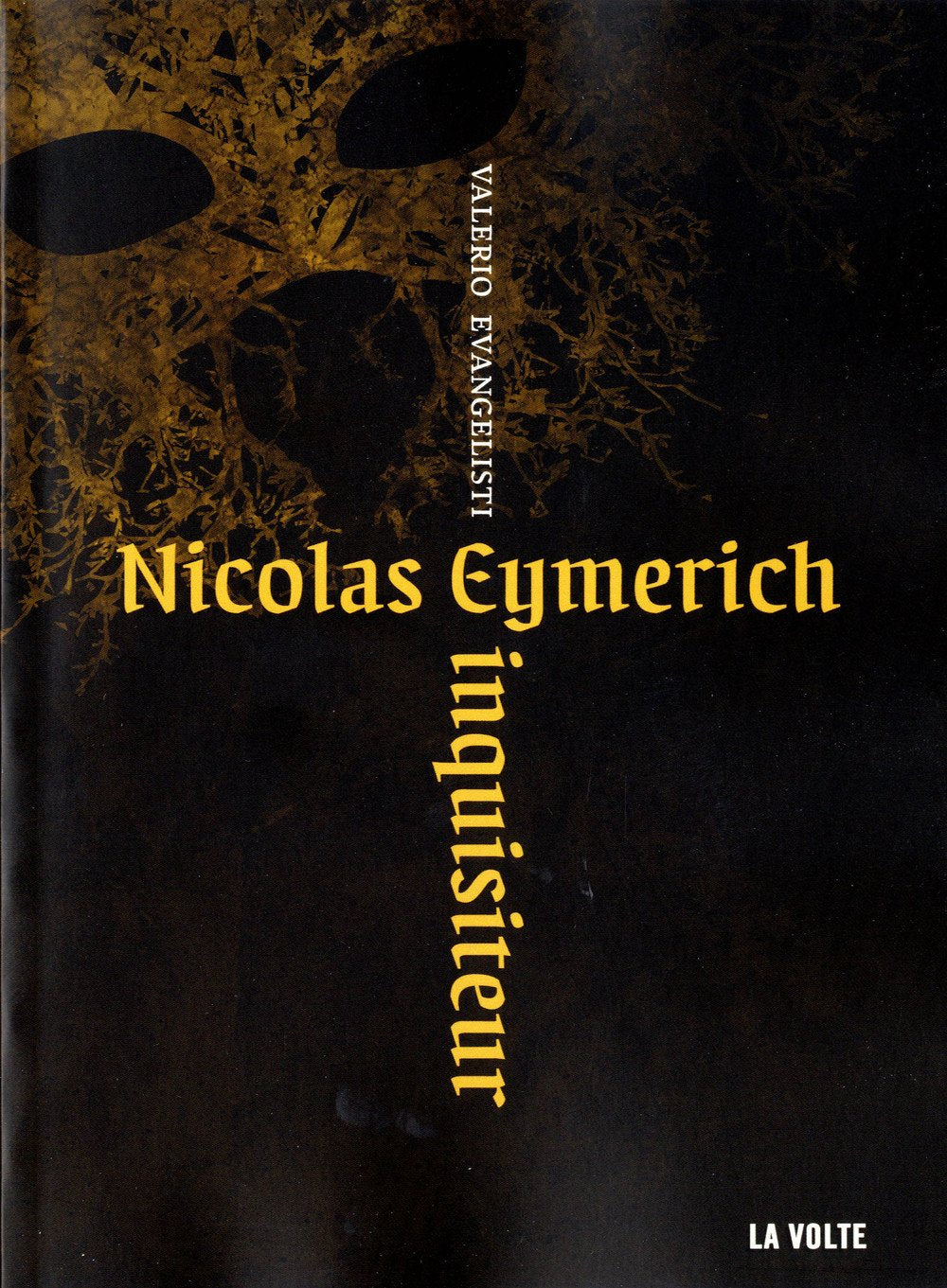 Nicolas Eymerich inquisiteur 9782917157152