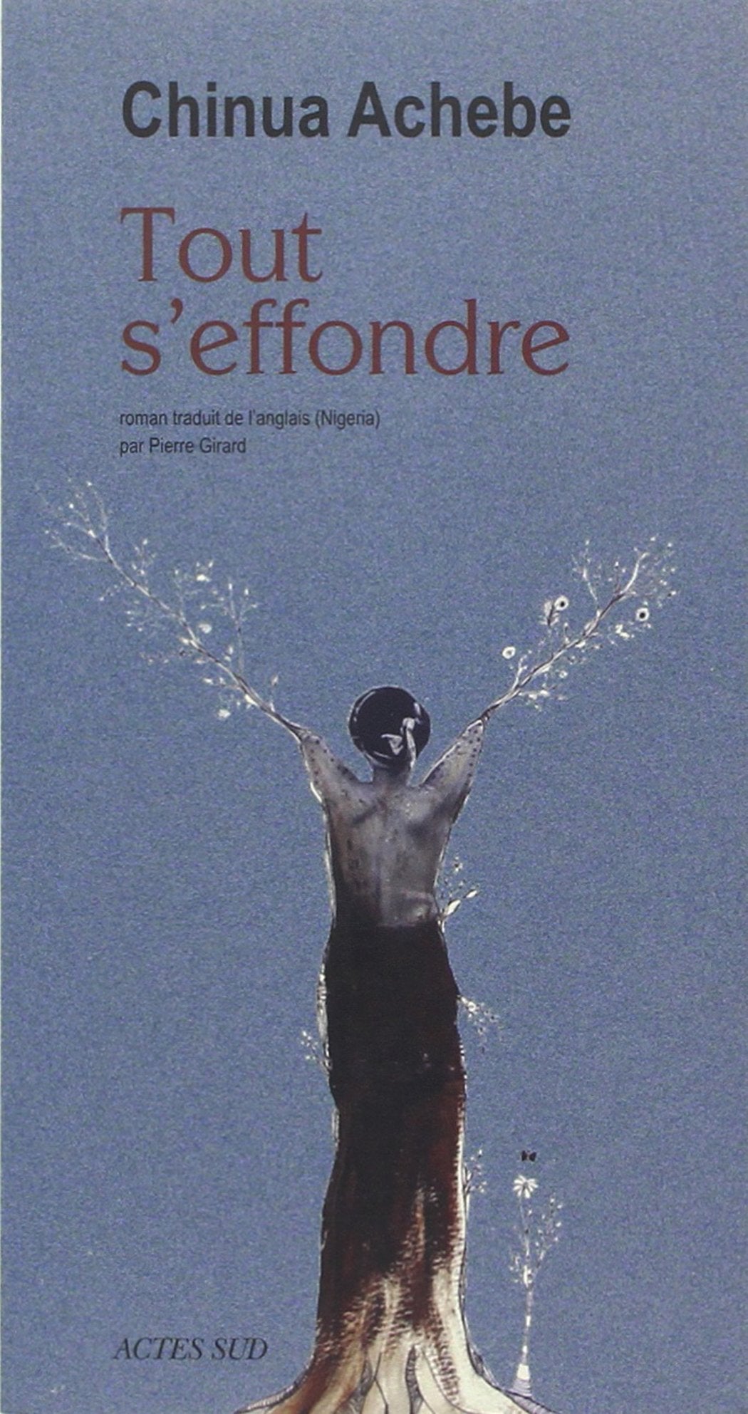 Tout s'effondre 9782330024413