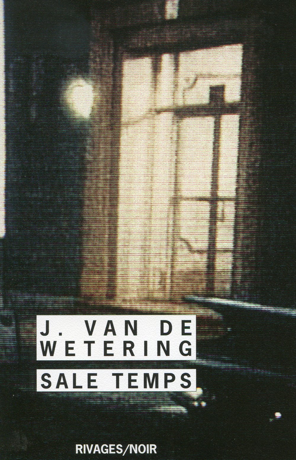 Sale temps 9782869300811