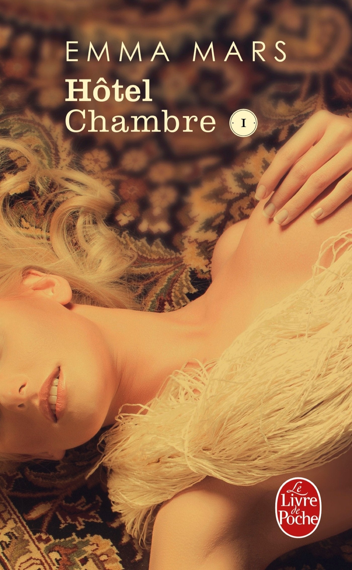 Chambre I (Hôtel, Tome 1) 9782253005063