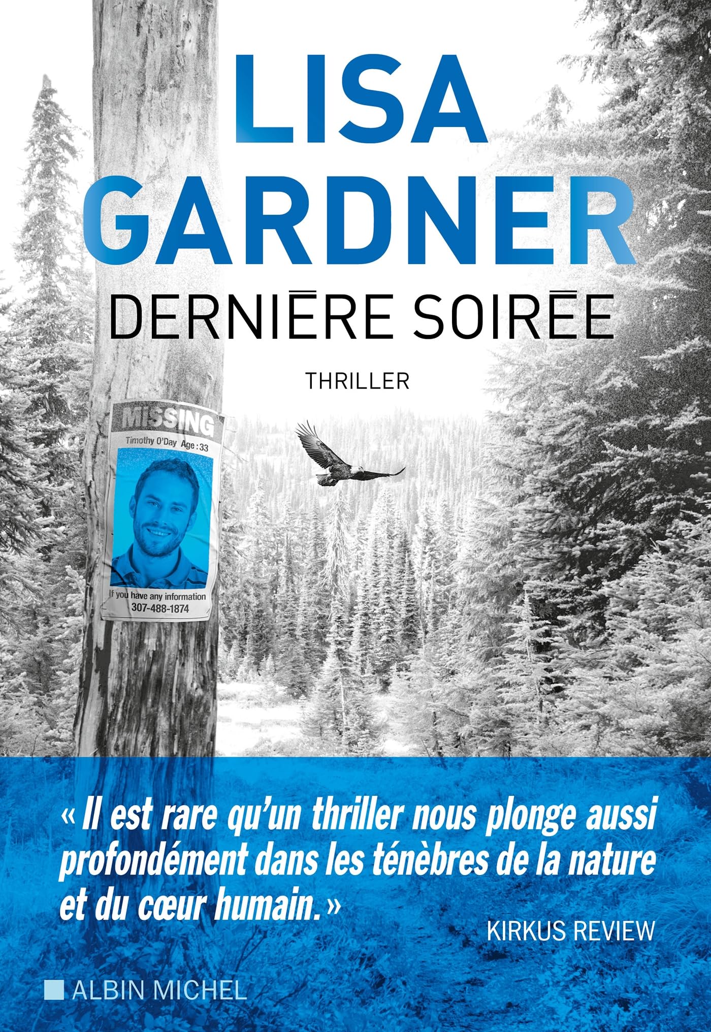 Dernière Soirée 9782226476760