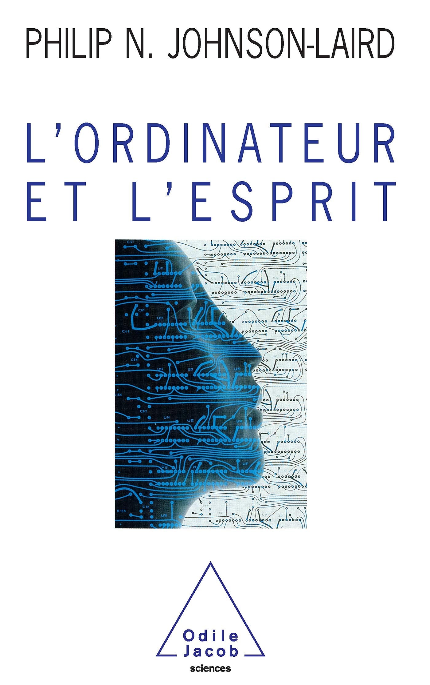 L'Ordinateur et l'esprit 9782738102355